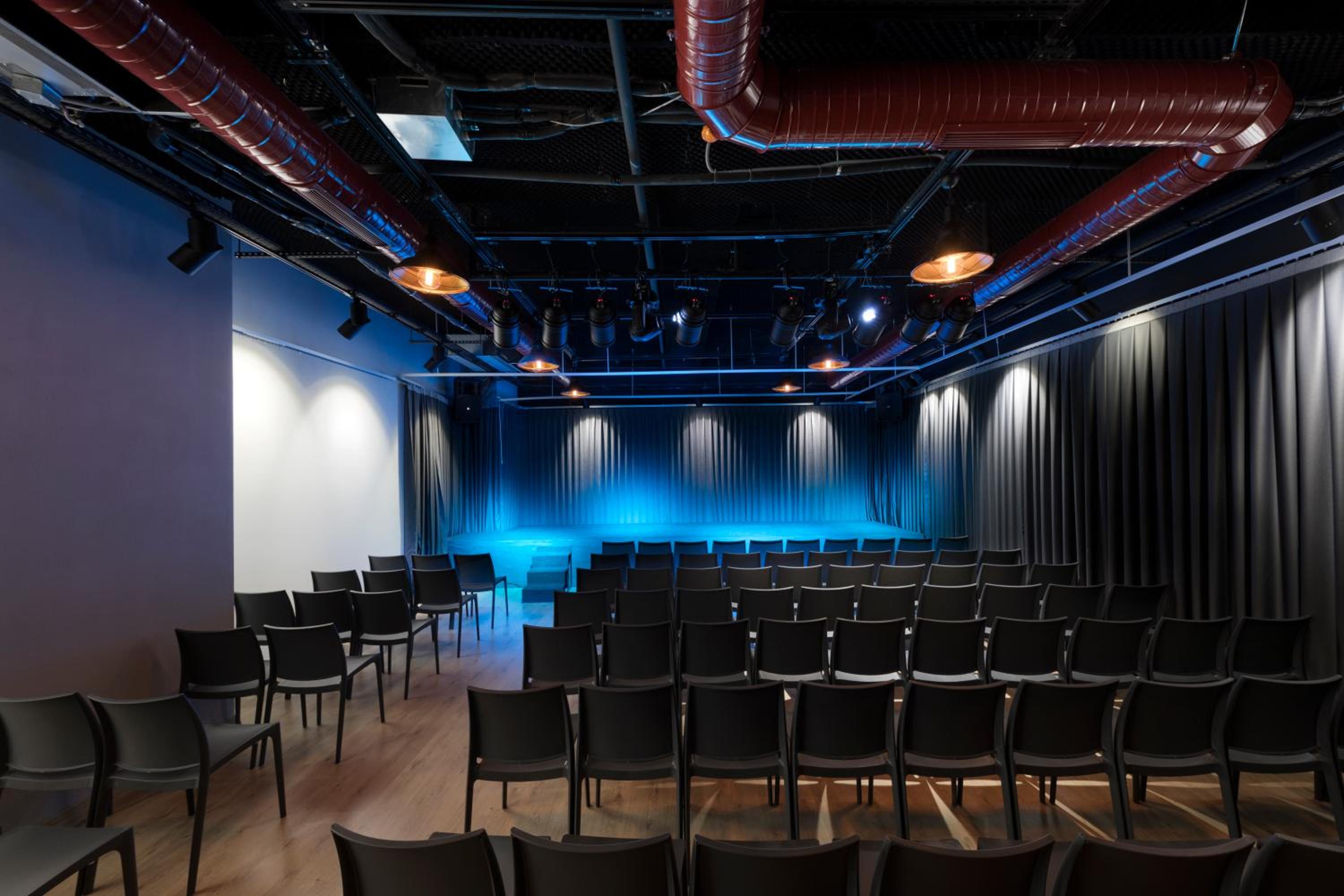 Endless Art Hotel-Special Category - Image 34