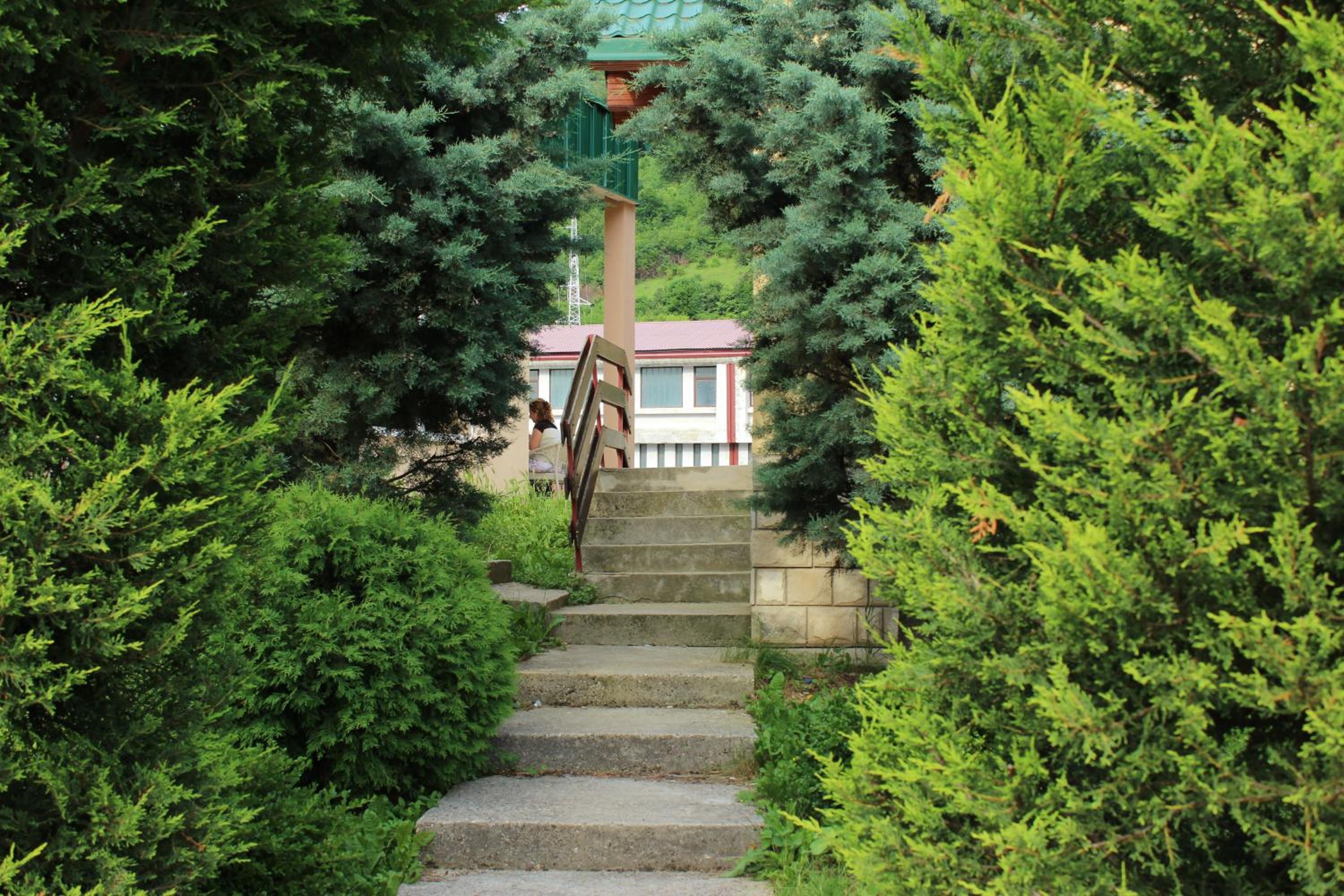 Guesthouse Eko Piva