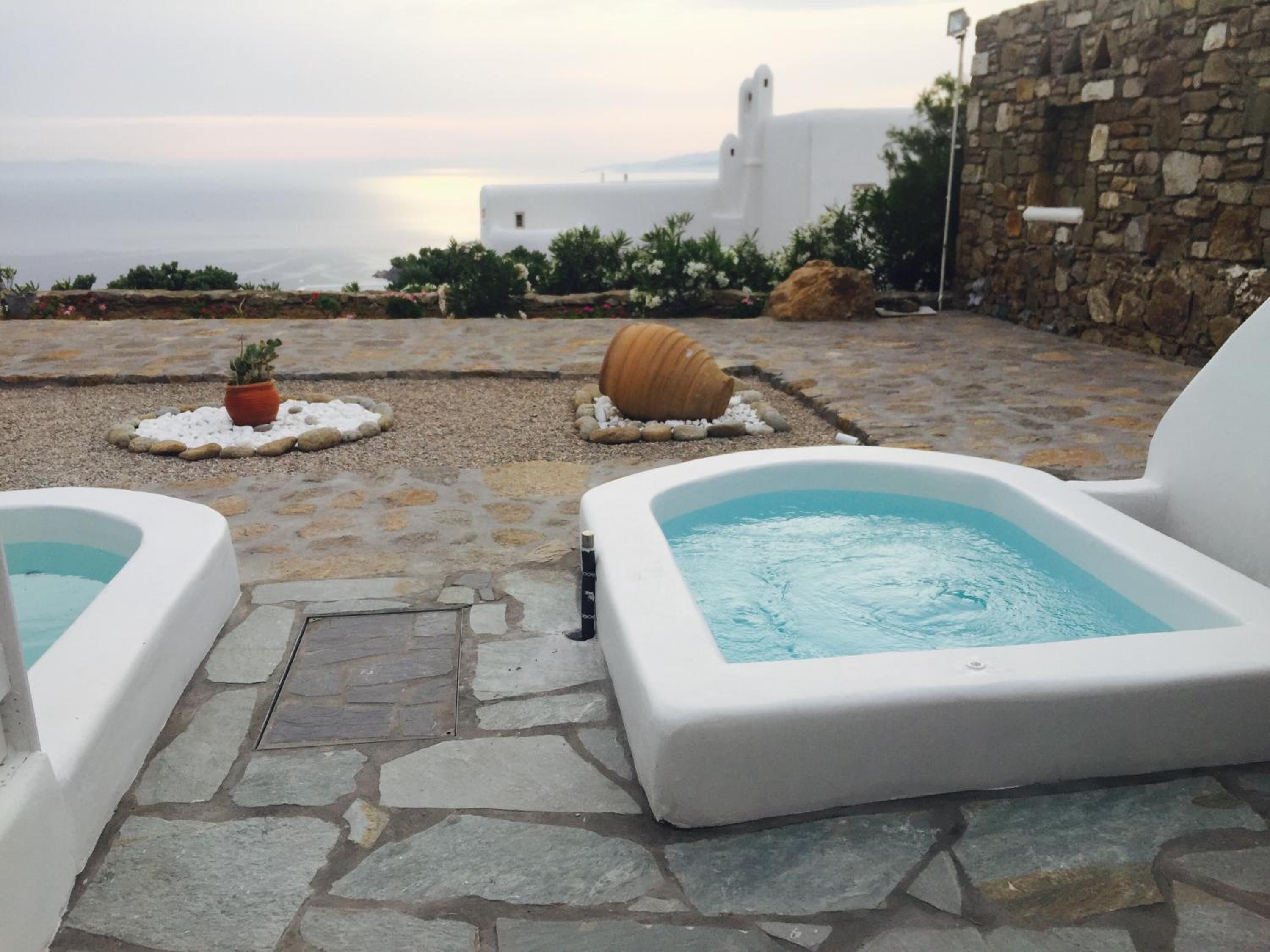 Manolia View Mykonos