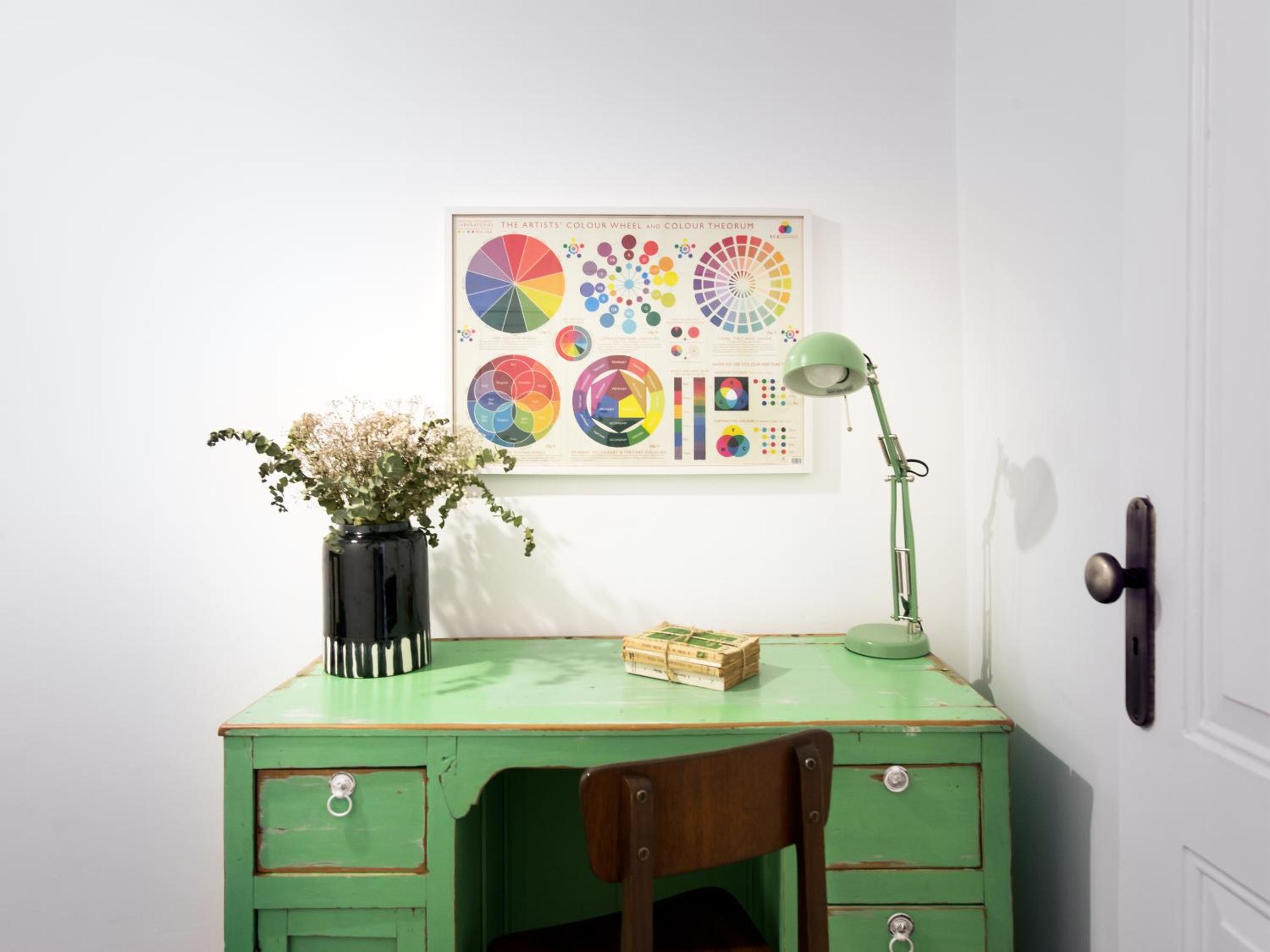 Cozy Lisbon Janelas Verdes