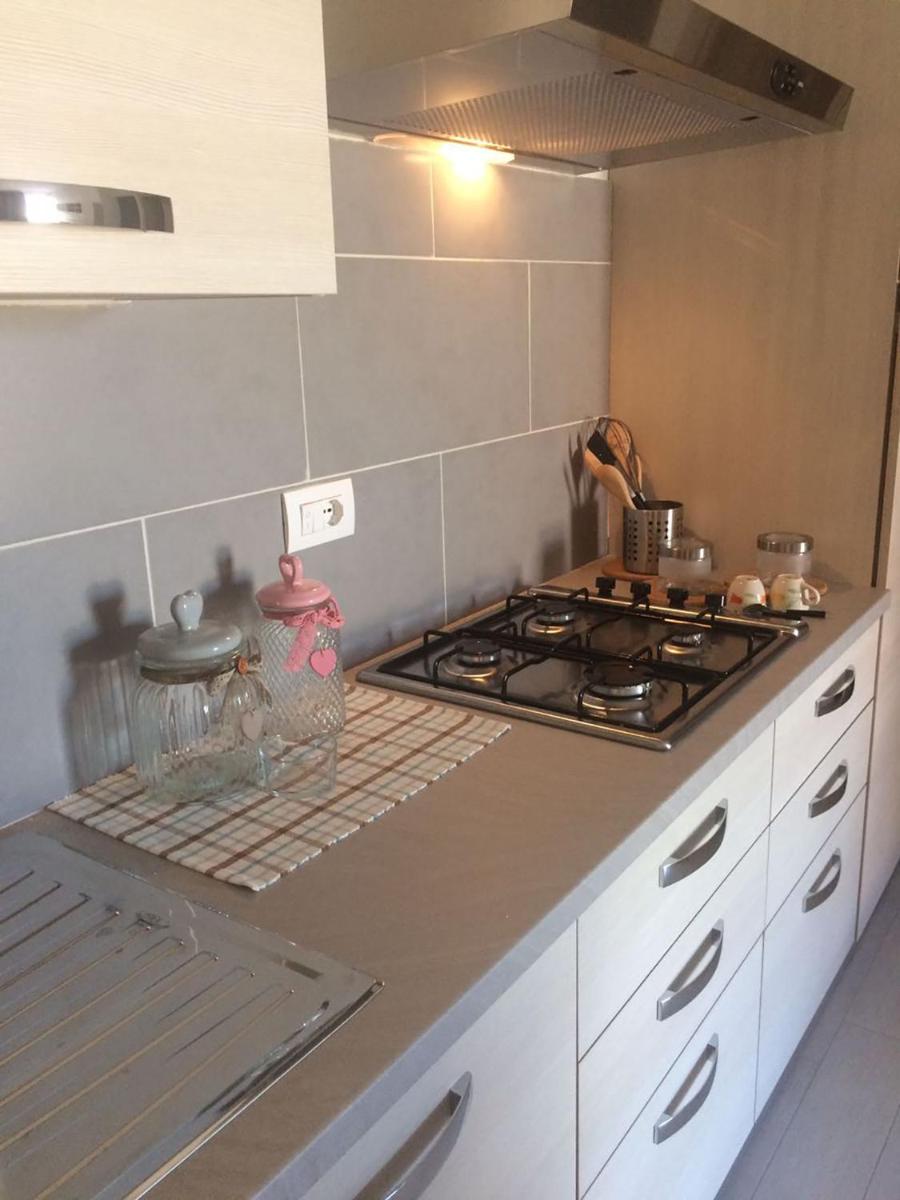 Apartment Badalacchi en Palau
