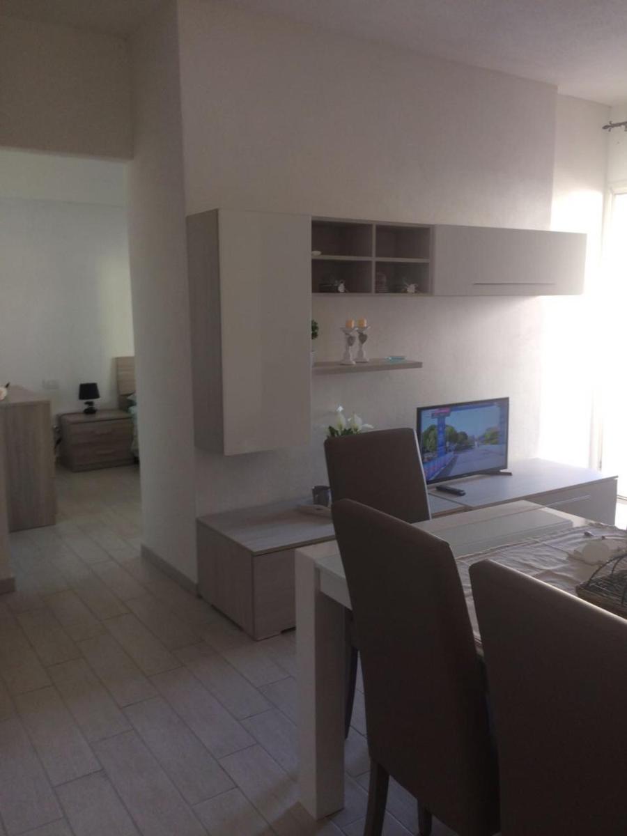 Apartment Badalacchi en Palau