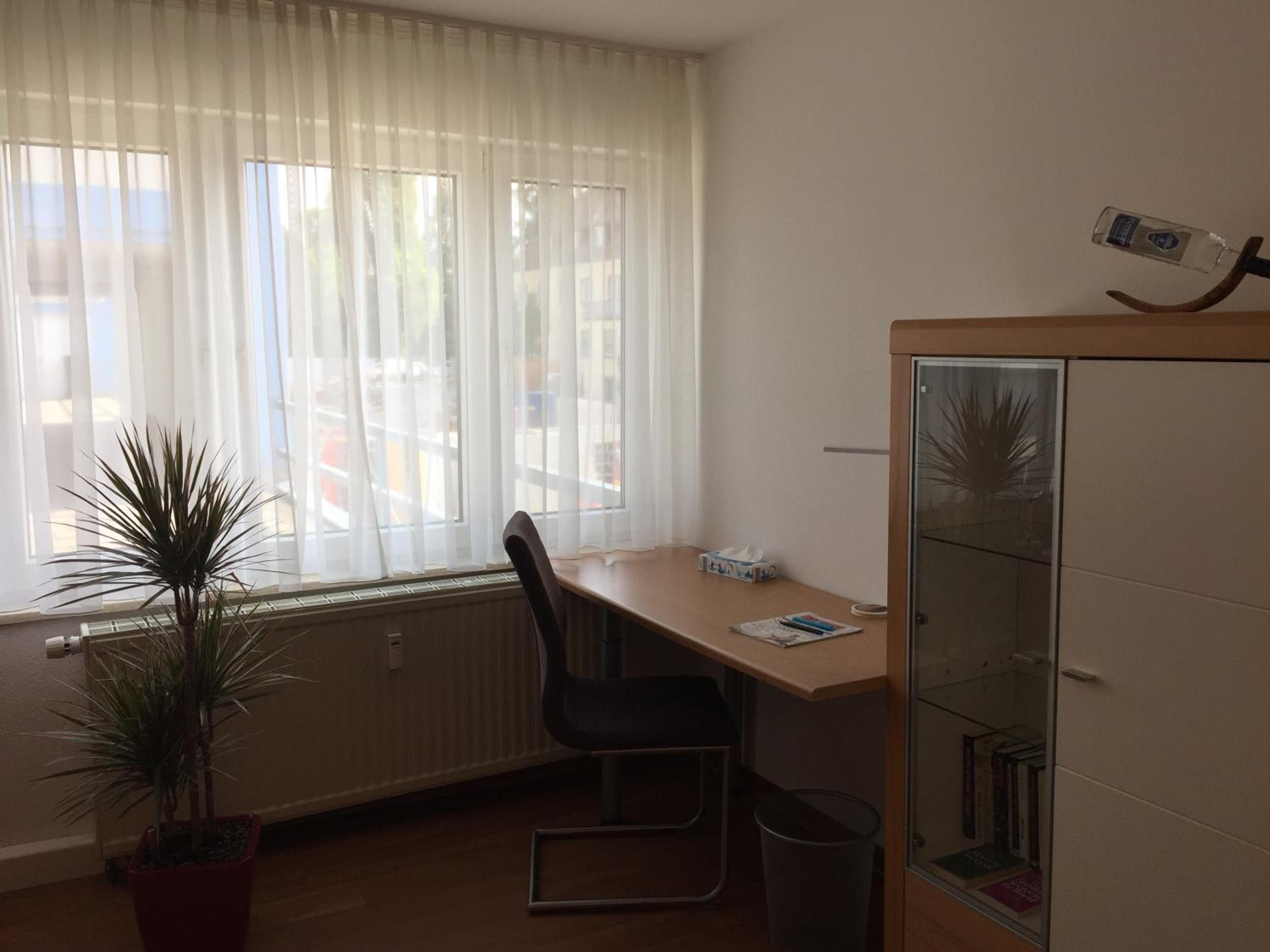 Haus Pia Executive Apartments