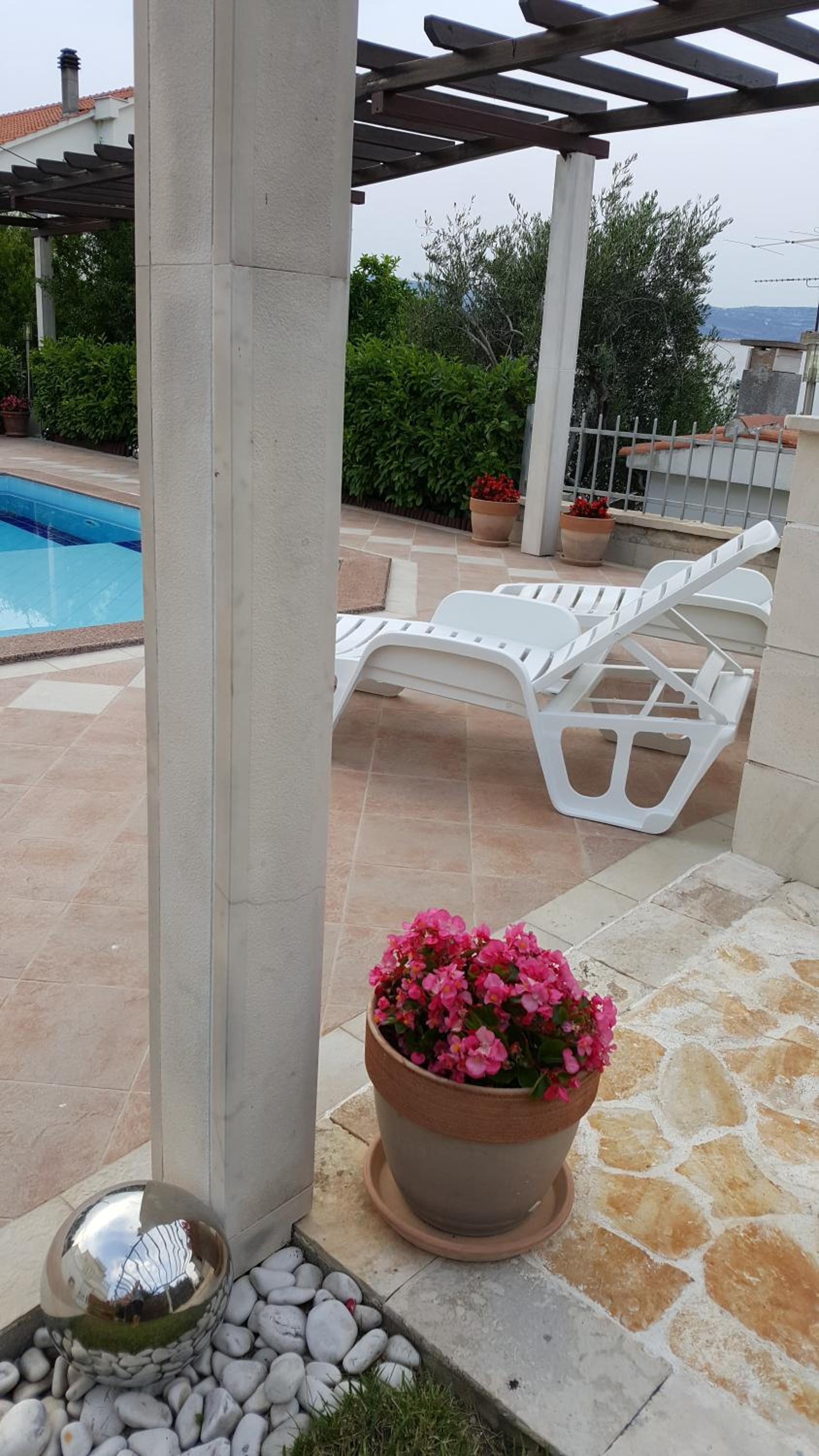 Apartments Romana view 5