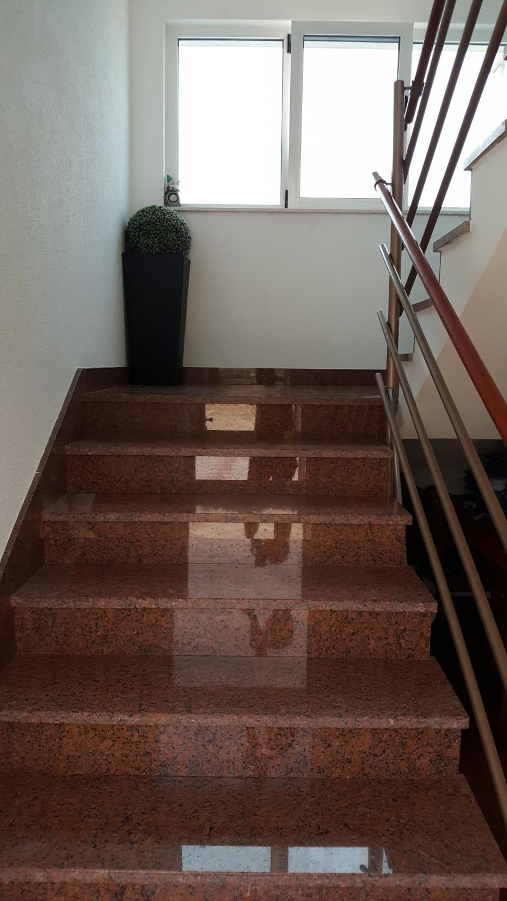 Apartments Romana view 2