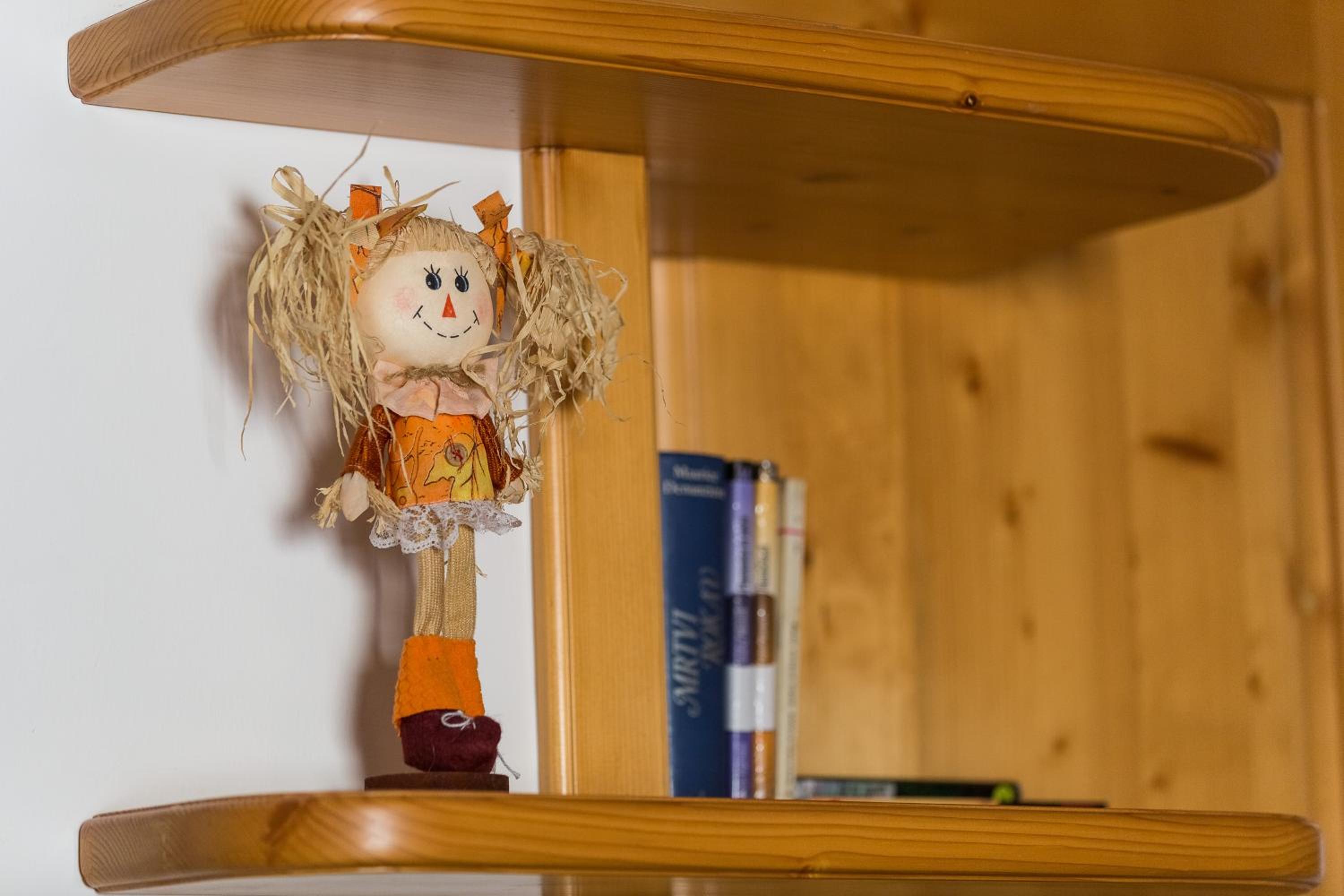 Apartma Sončnica view 5