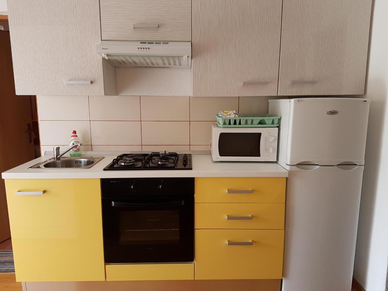 Apartments Marko