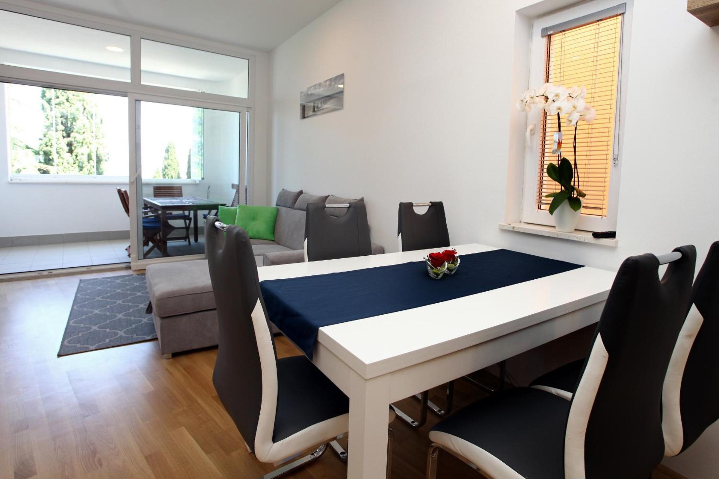 San Simon Sea view Apartment LL view 2