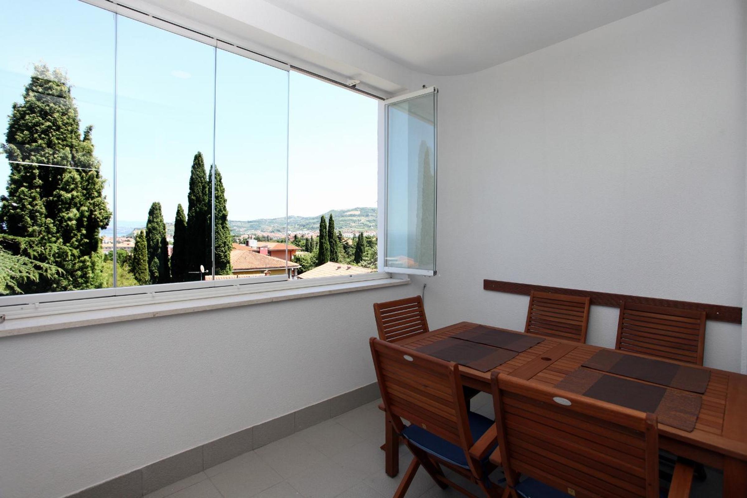 San Simon Sea view Apartment LL view 5