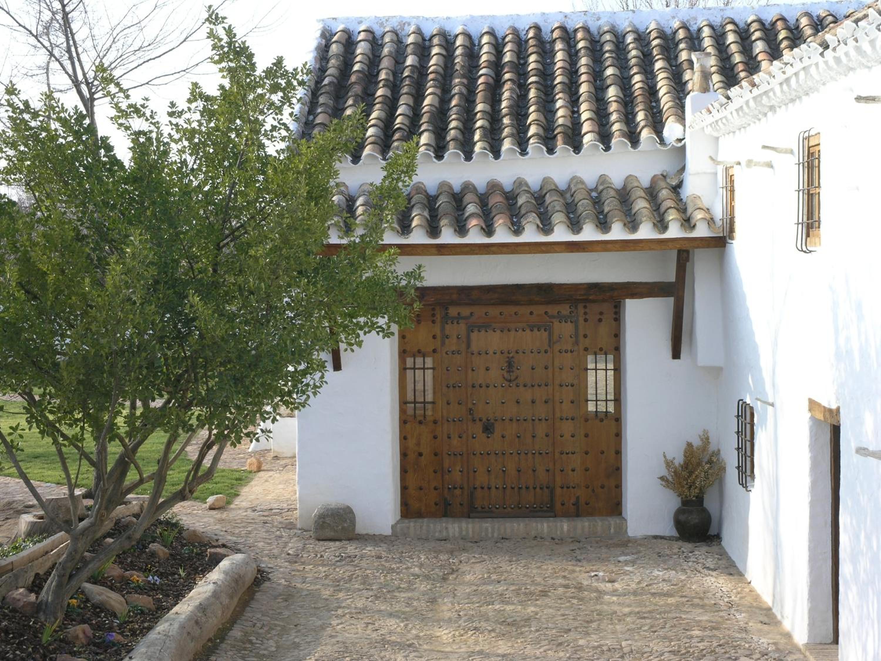 Casa Rural La Alameda view 4