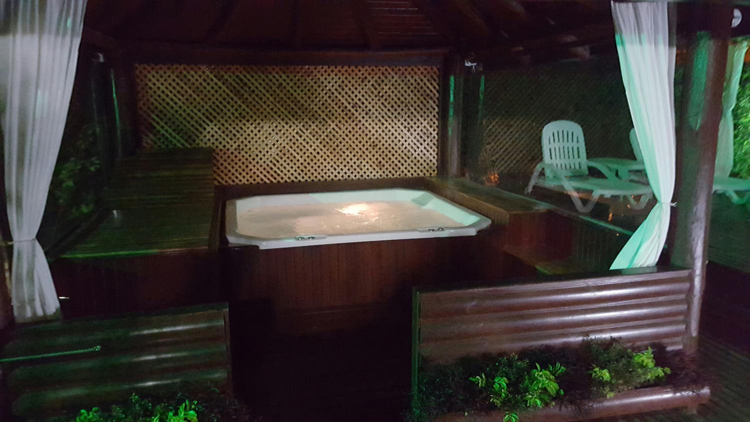 Cabañas Rancho Unelen