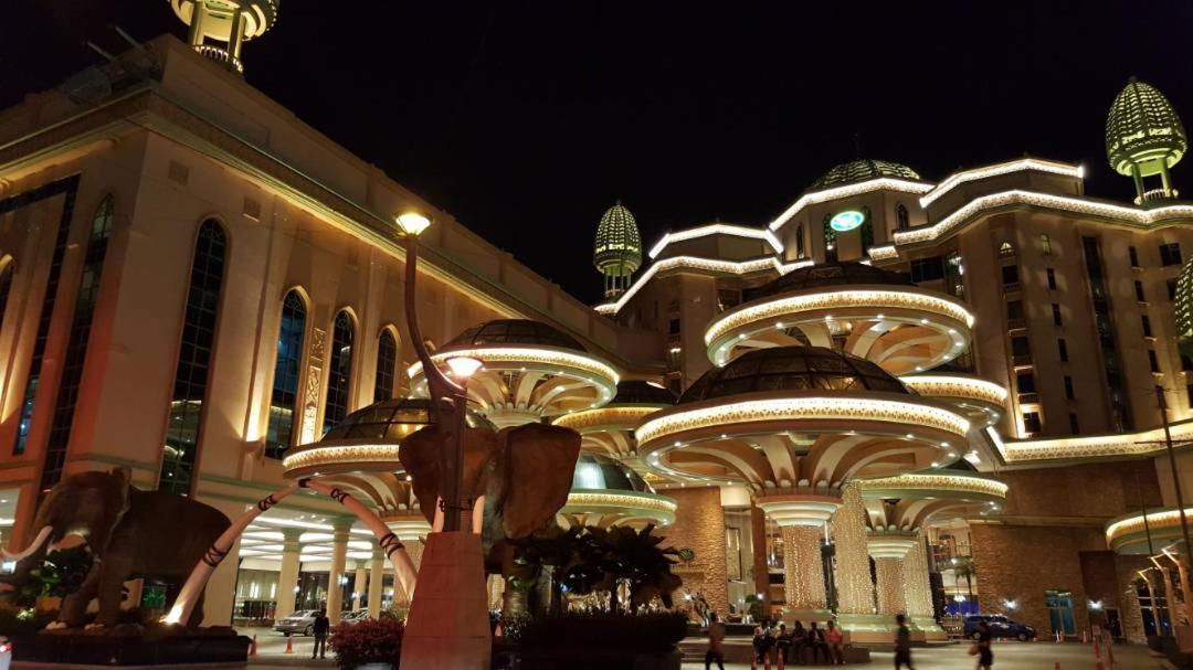 Luxury Resort Suites@ Sunway City photo 8