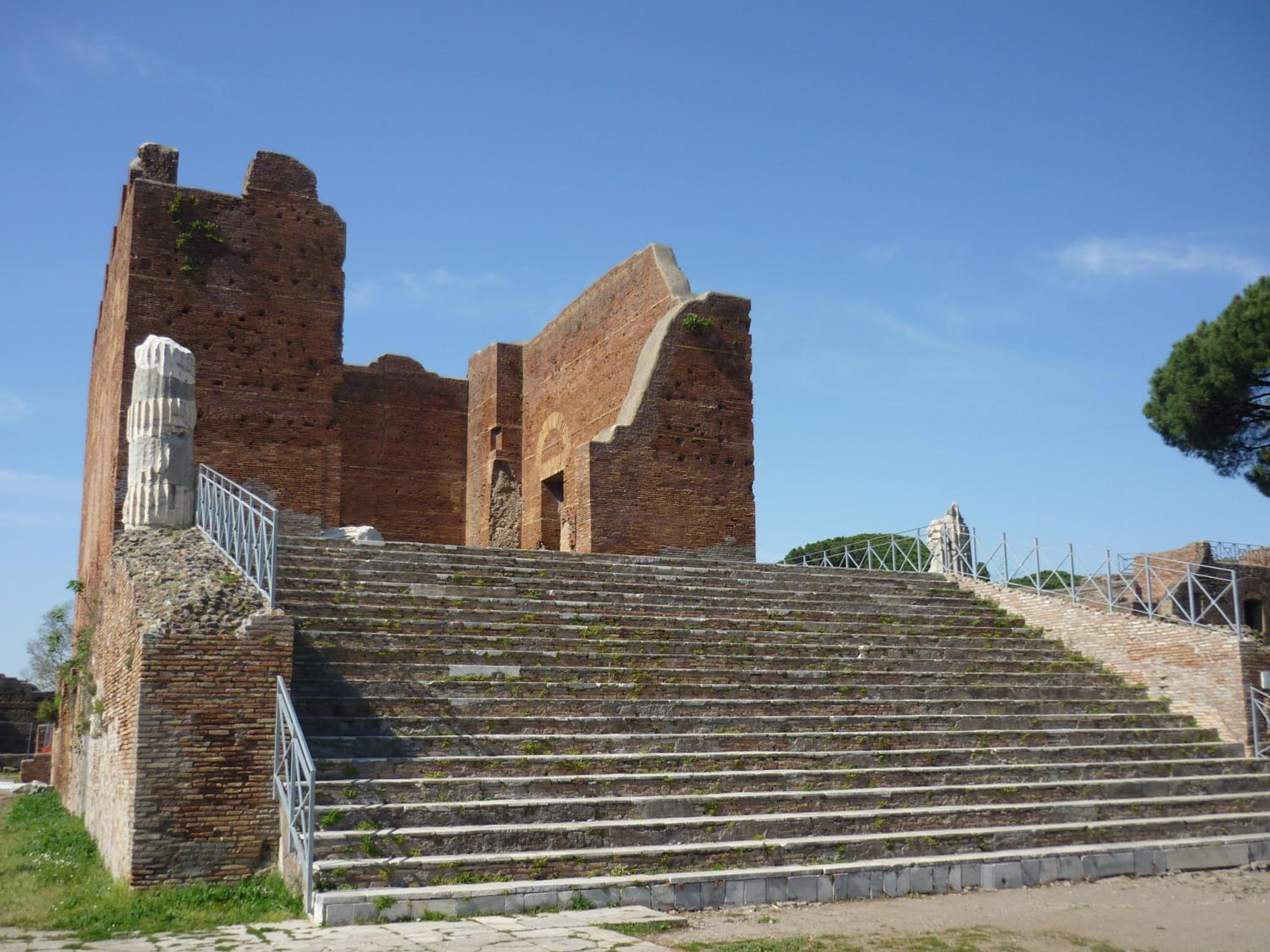 RoMare, tra Roma e il Mare view 4