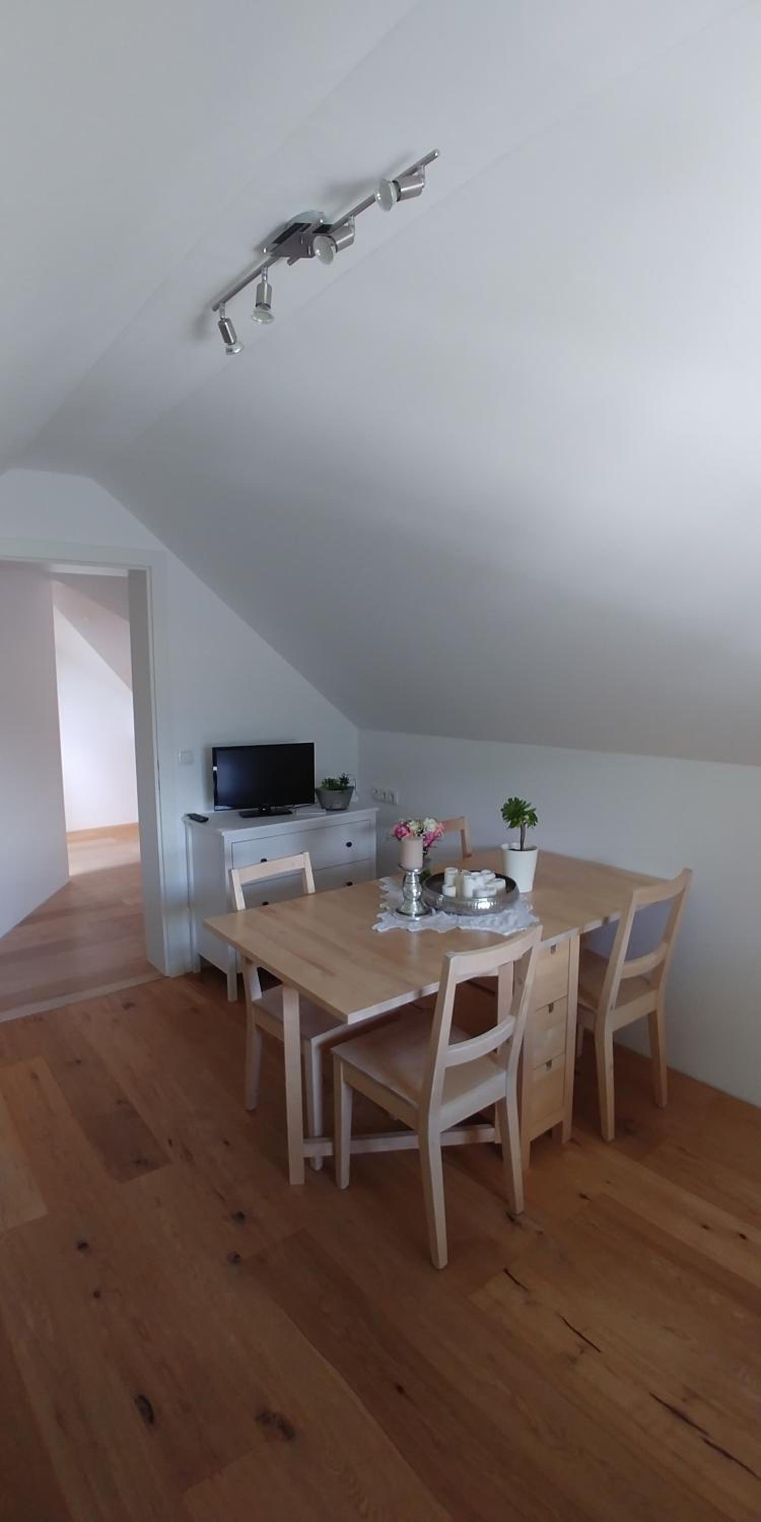 Landhaus Roidergütl
