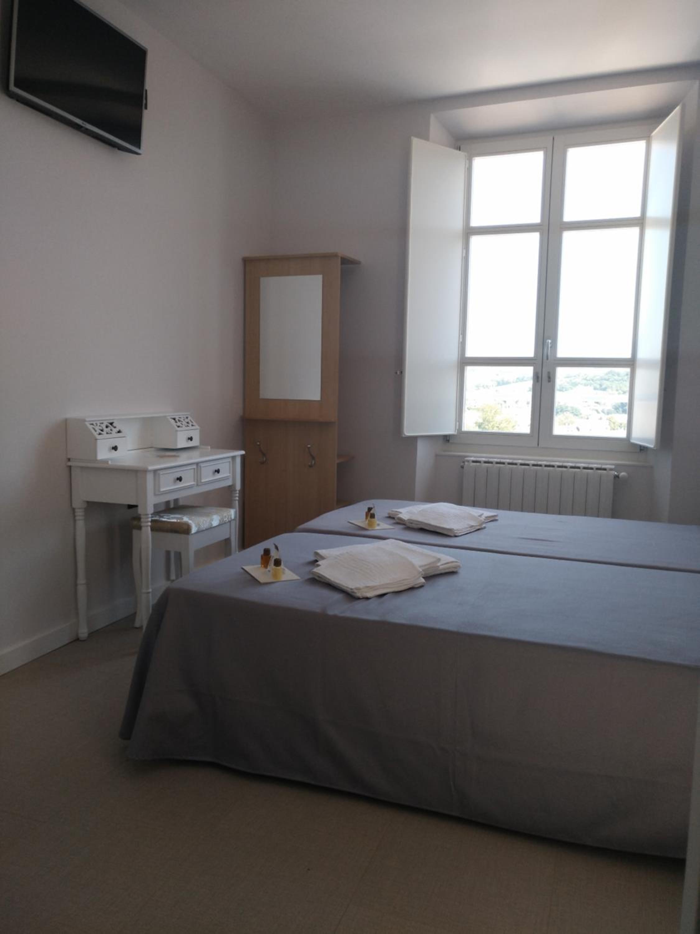 Pension-Albergue Don Alvaro