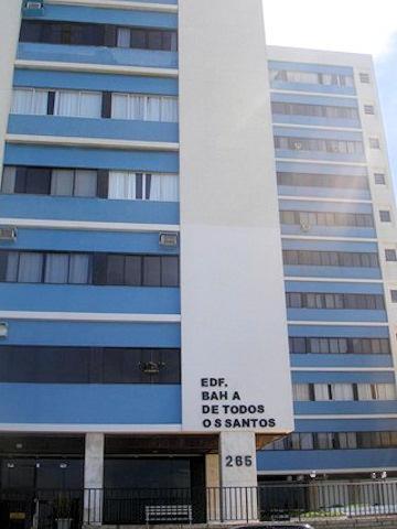 2/4 Farol da Barra