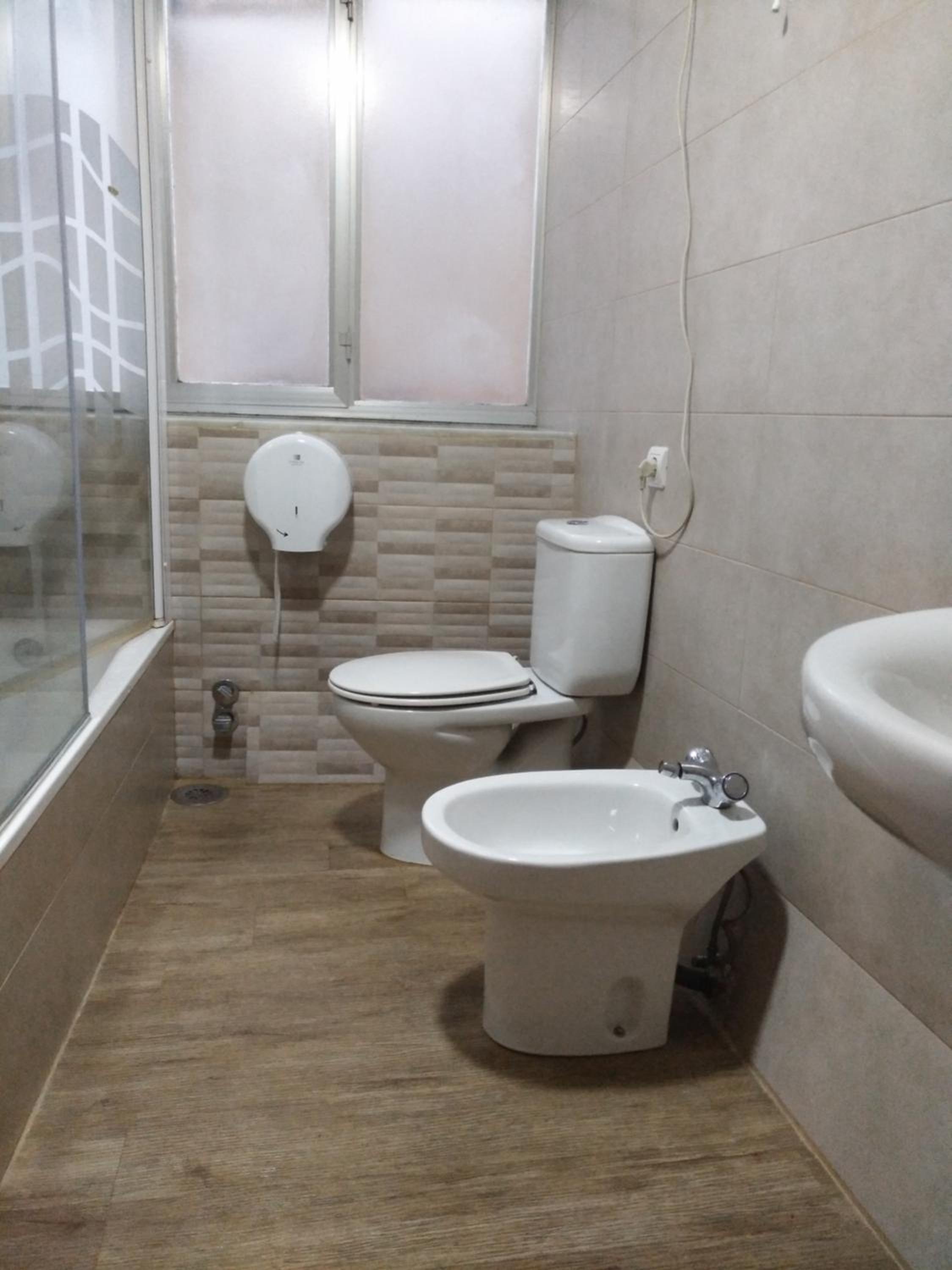 Pension-Albergue Don Alvaro