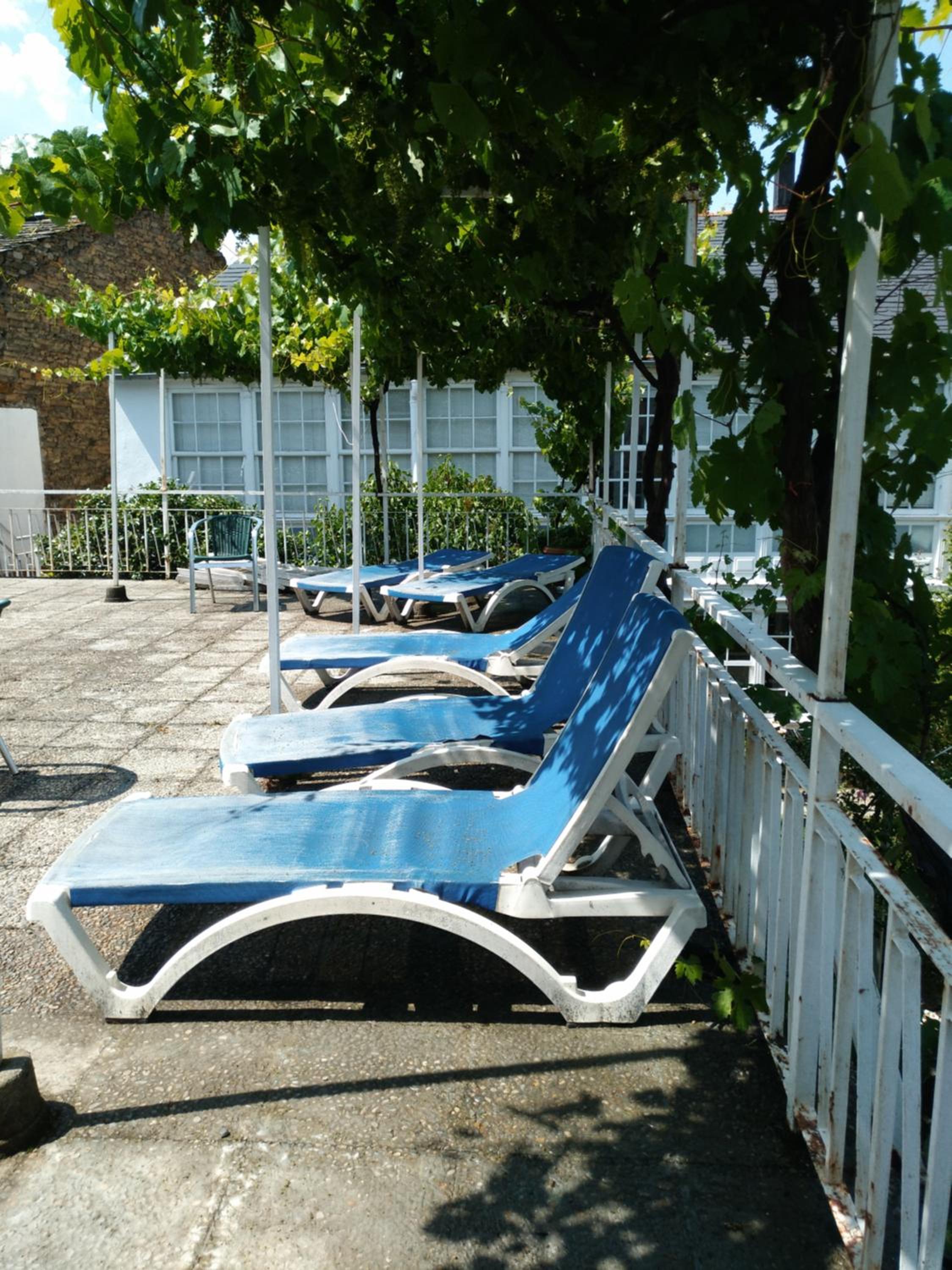 Pension-Albergue Don Alvaro