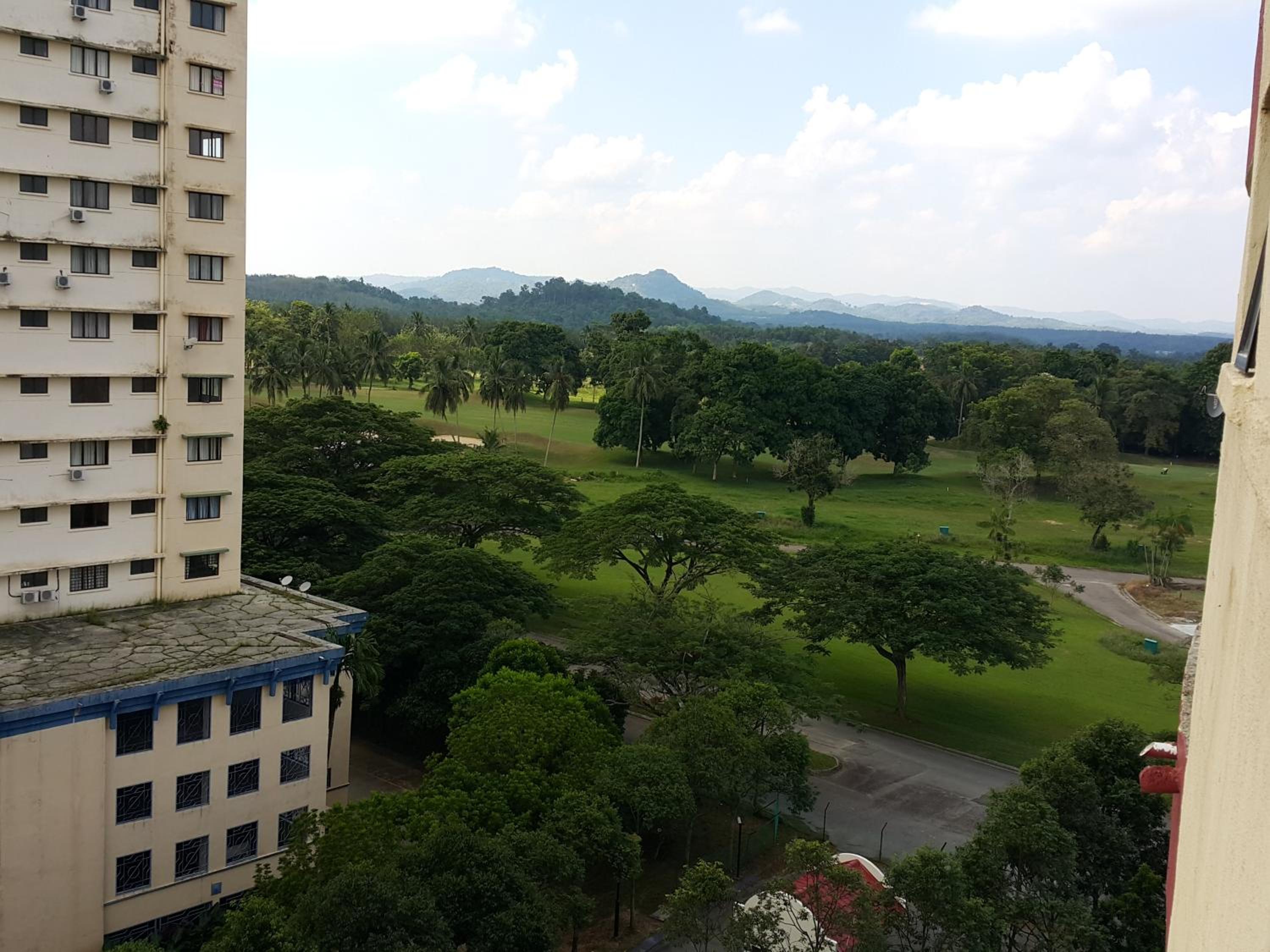 D Savoy Famosa Condo photo 7