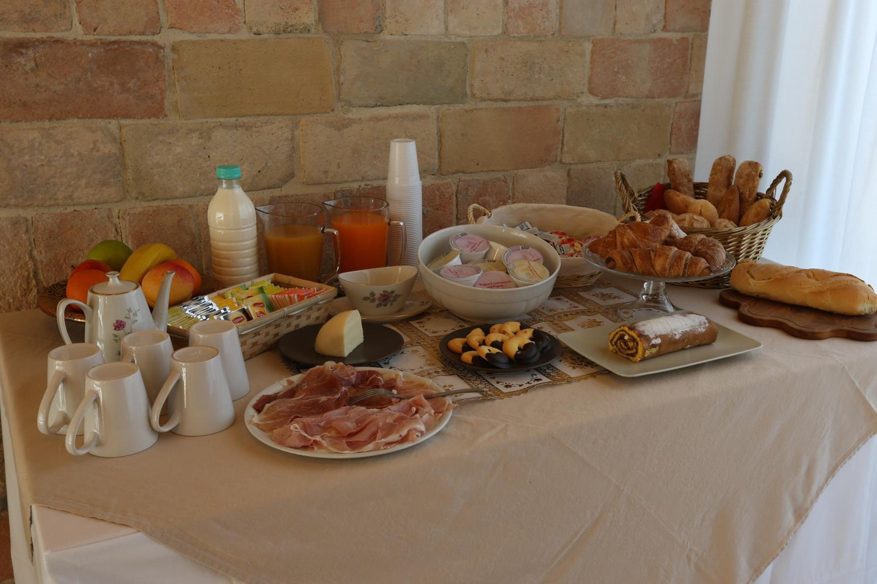 Villa Marietta Country House - Marche
