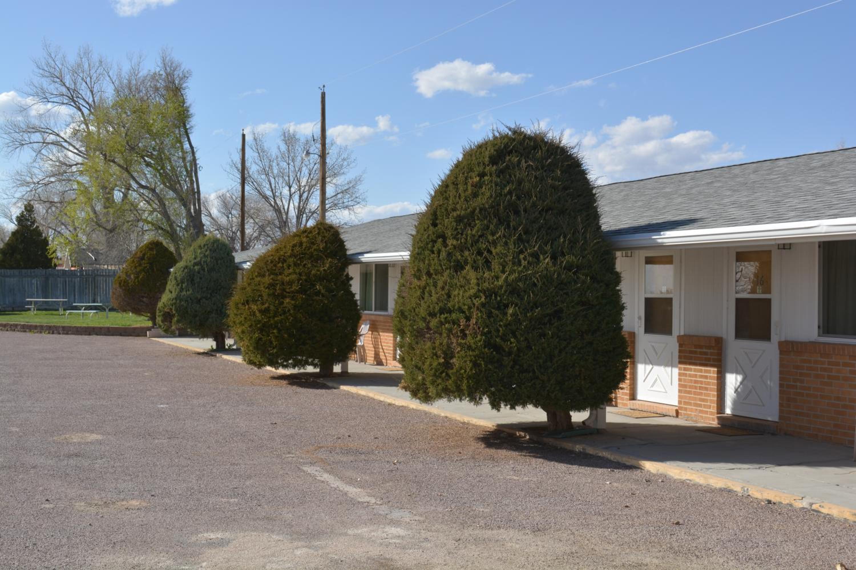 Sage Motel