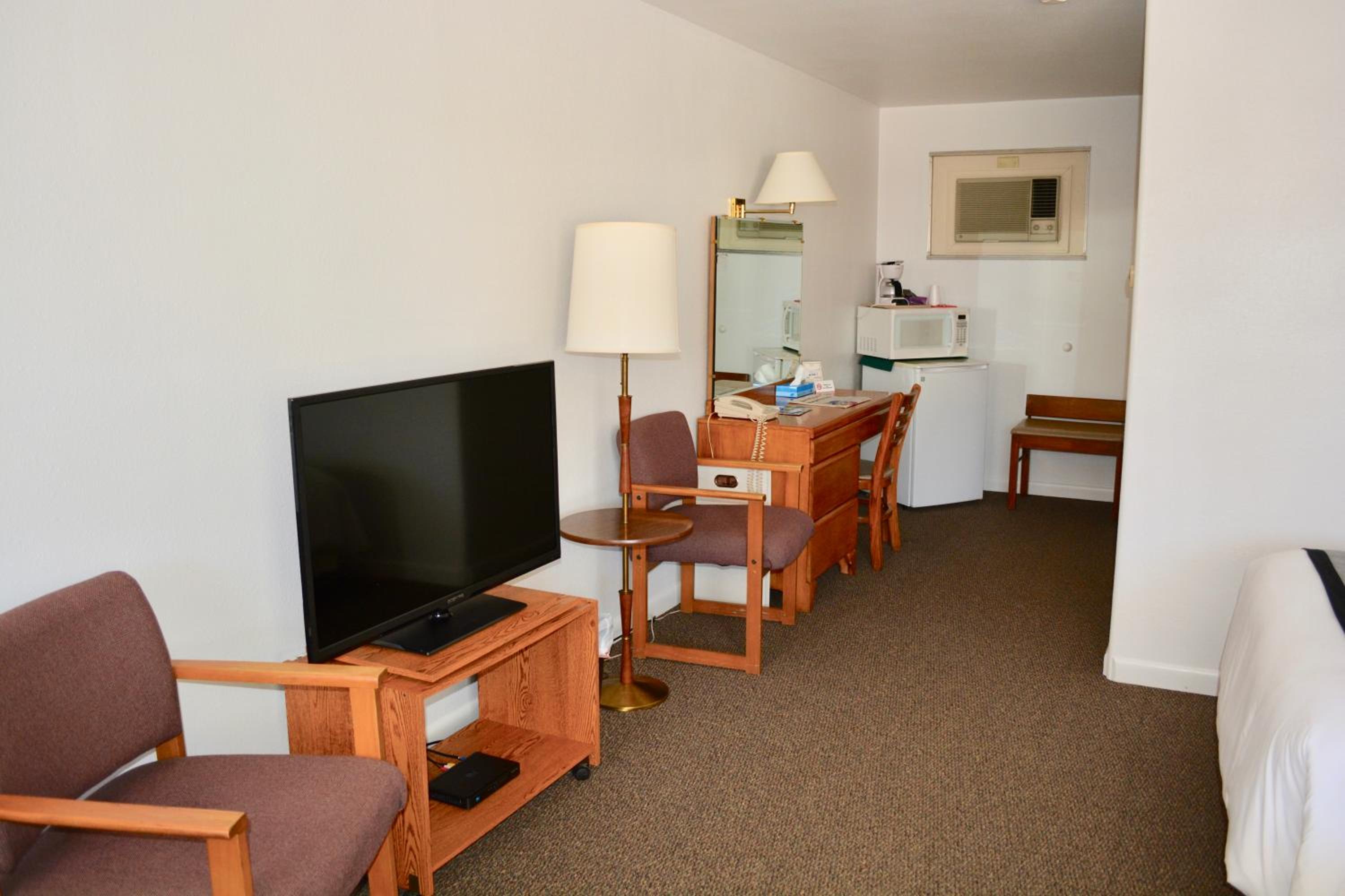Sage Motel