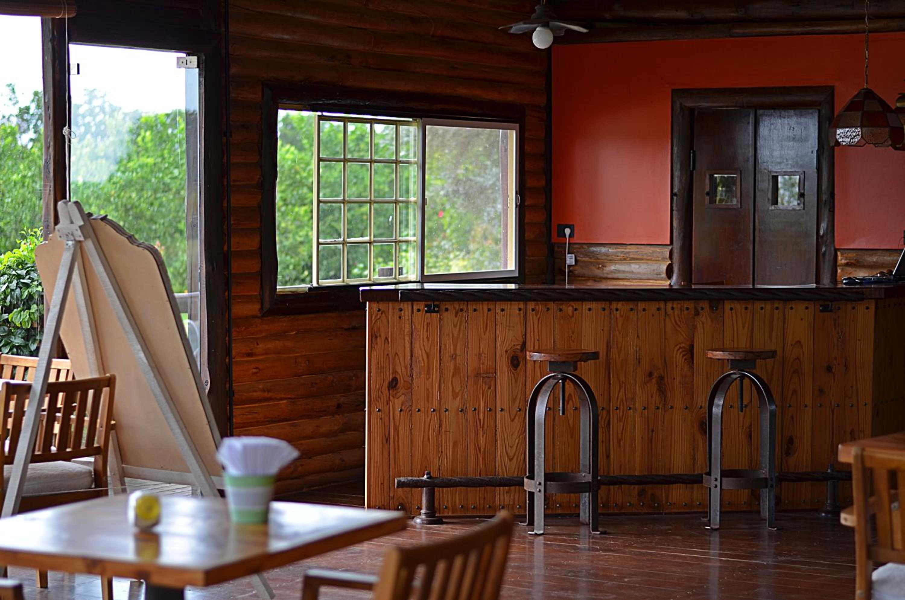 Cabanas del Bajo Hondo