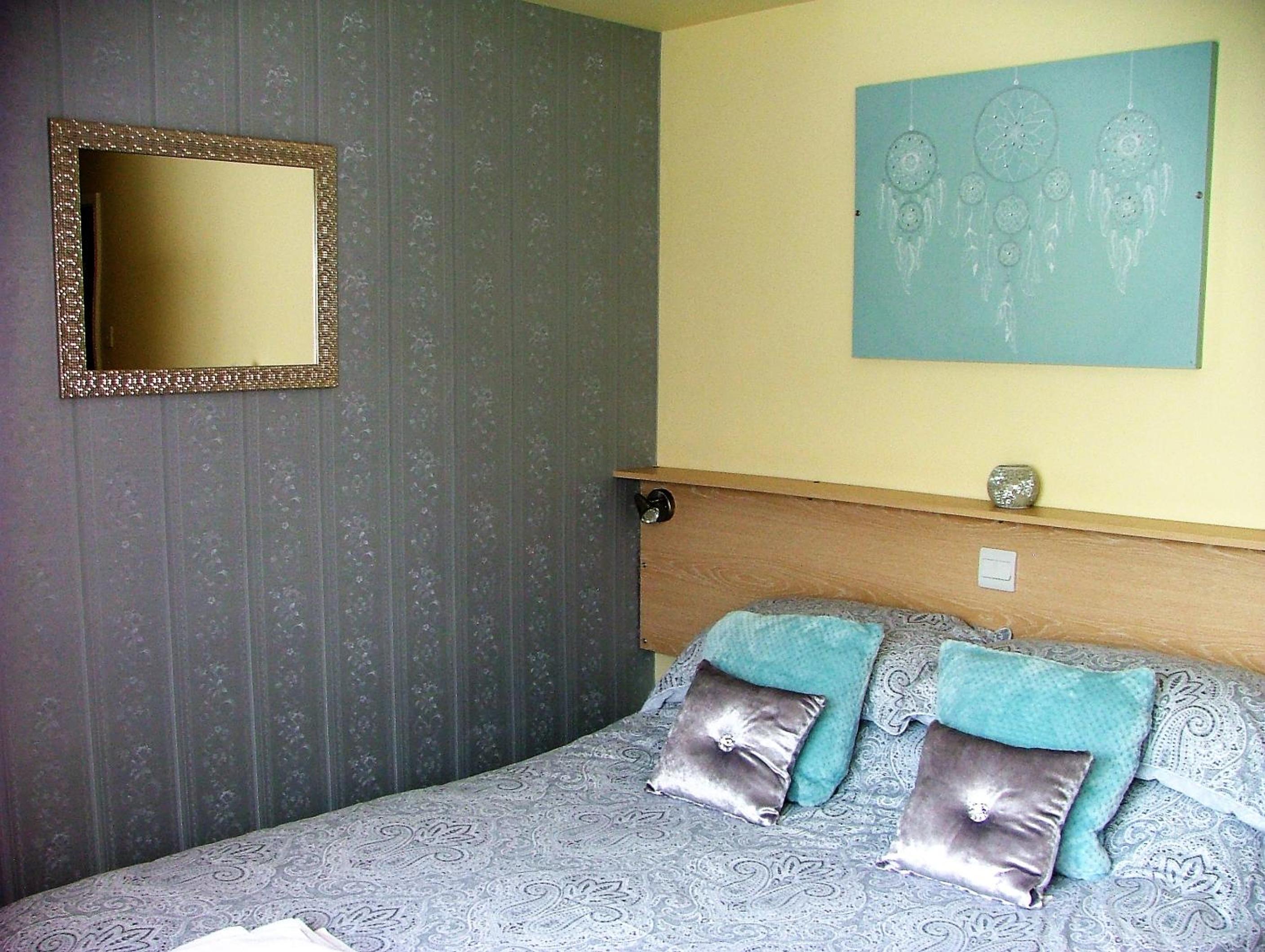 The Beverley Hotel