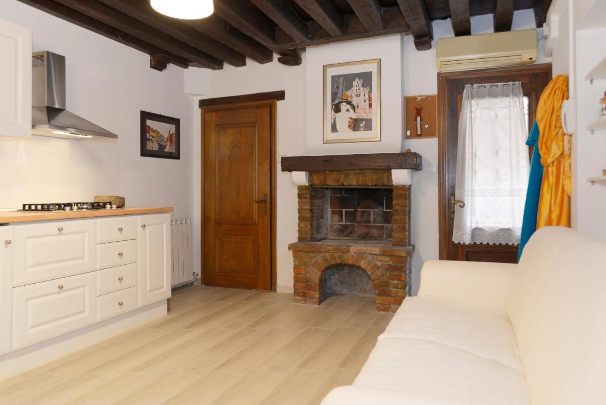 Ca RIZZI