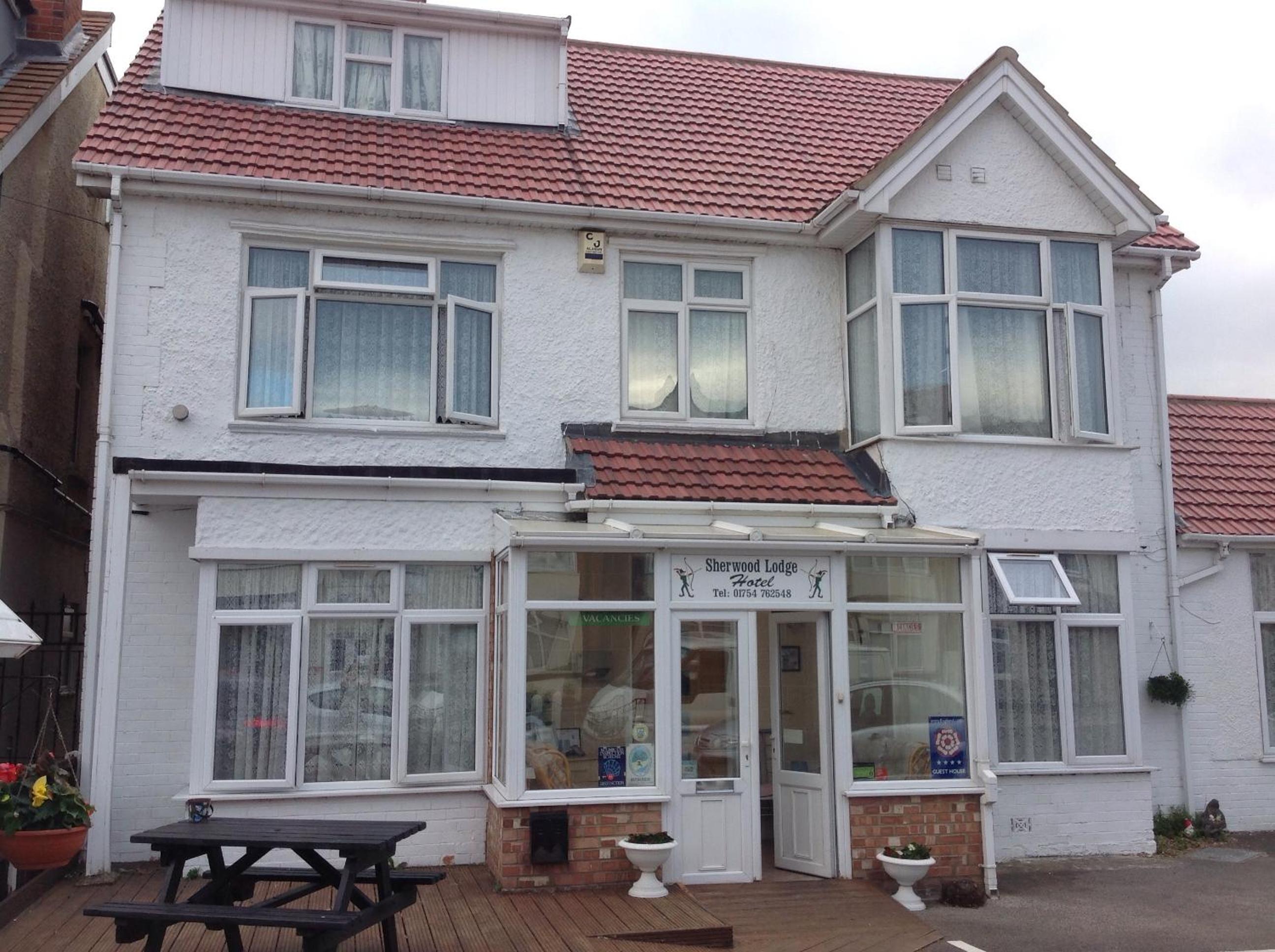 Sherwood Lodge