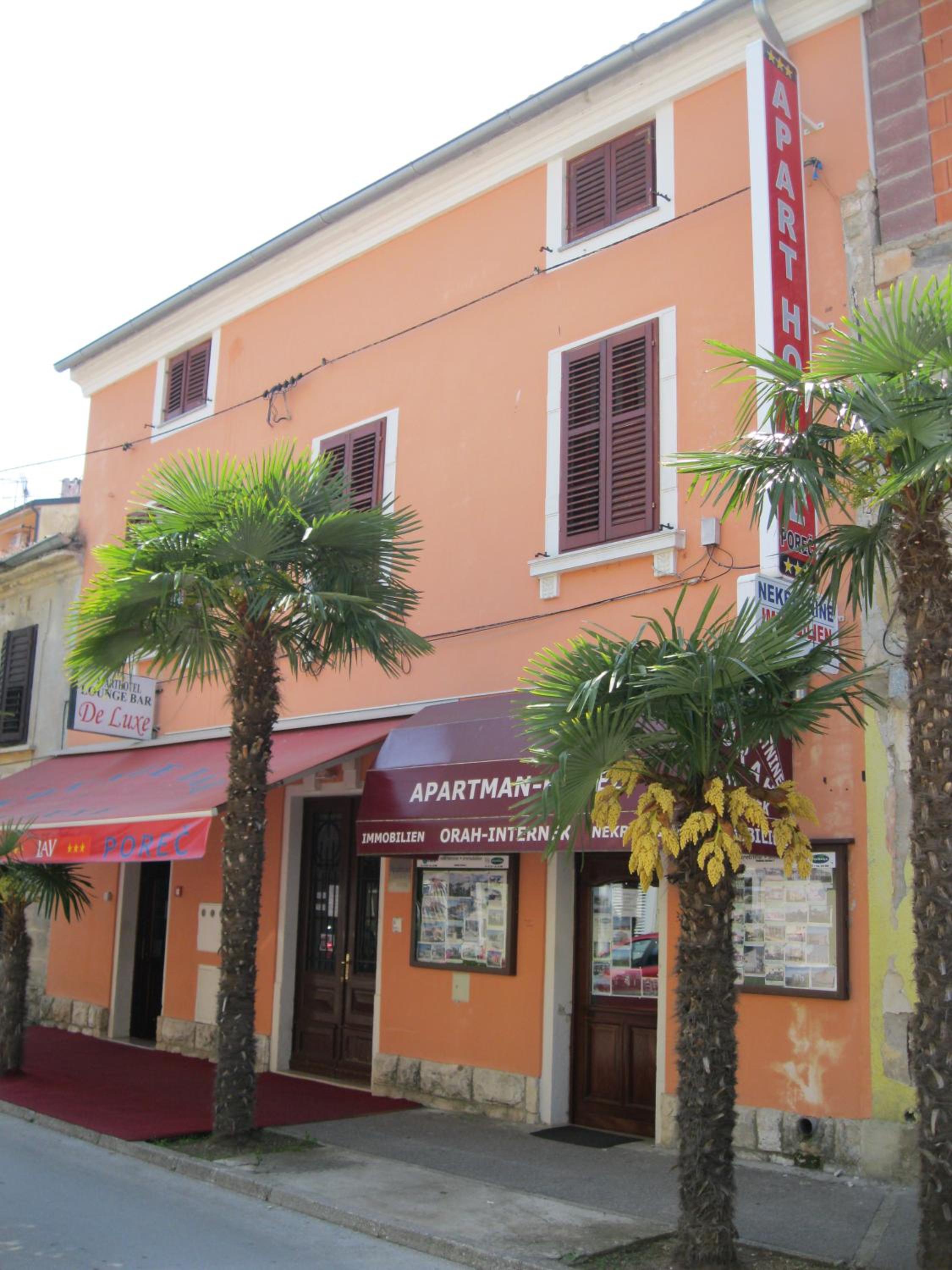 Hotel Apartments Lav Poreč - Image 1