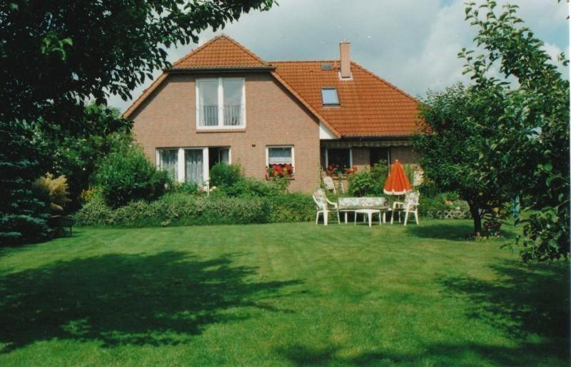 Ferienwohnung-Zur-Loewengrube - Property Image 1