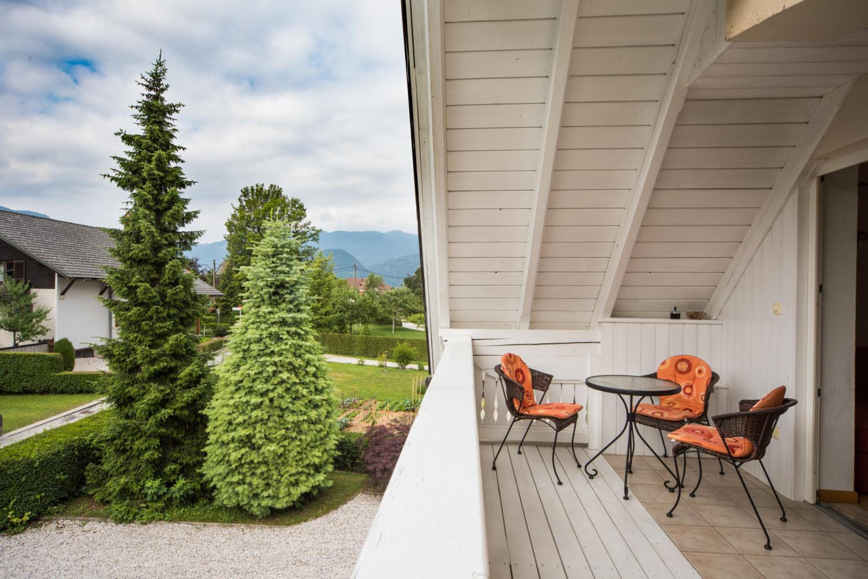 Vila Katja view 5