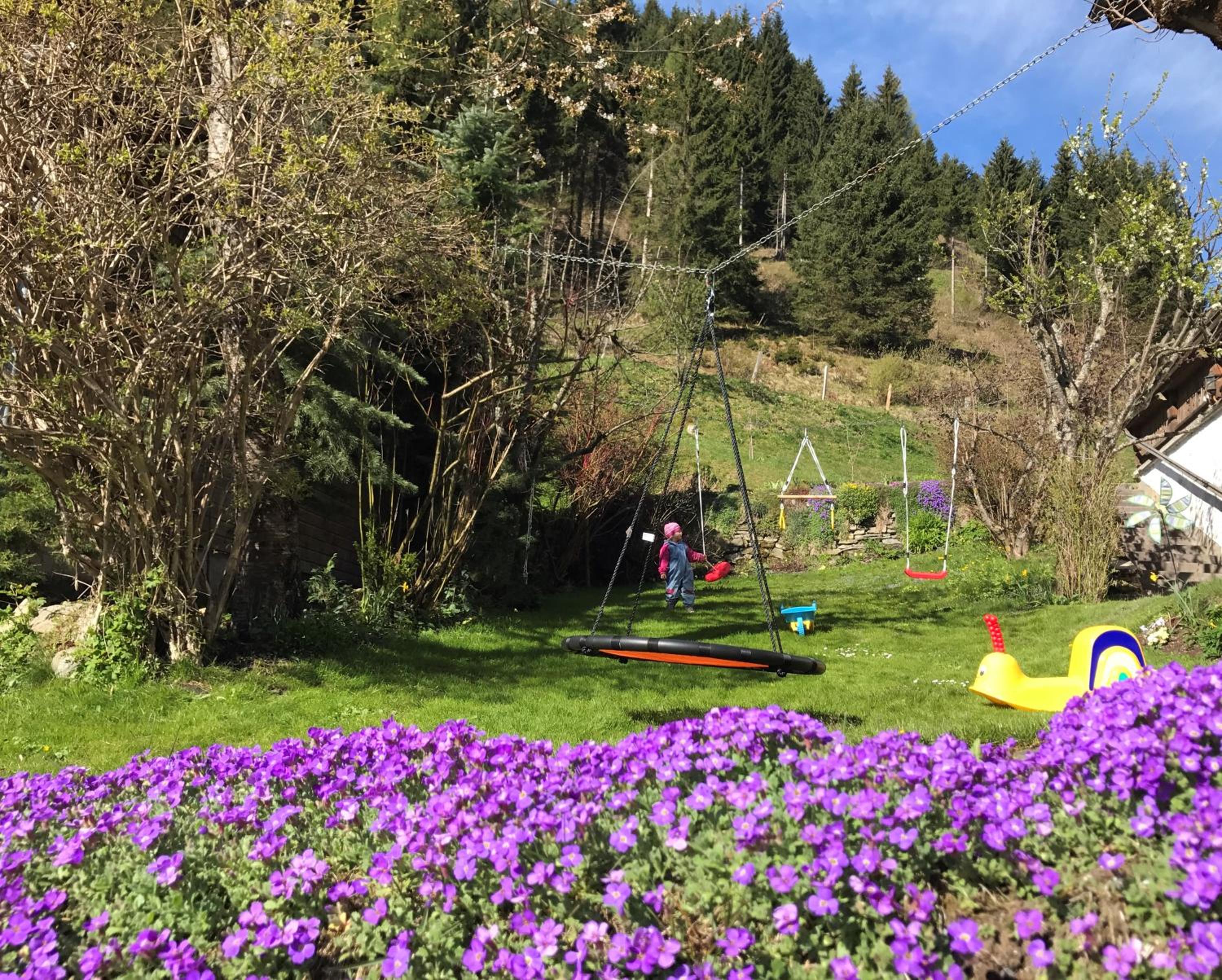 Haus Talblick