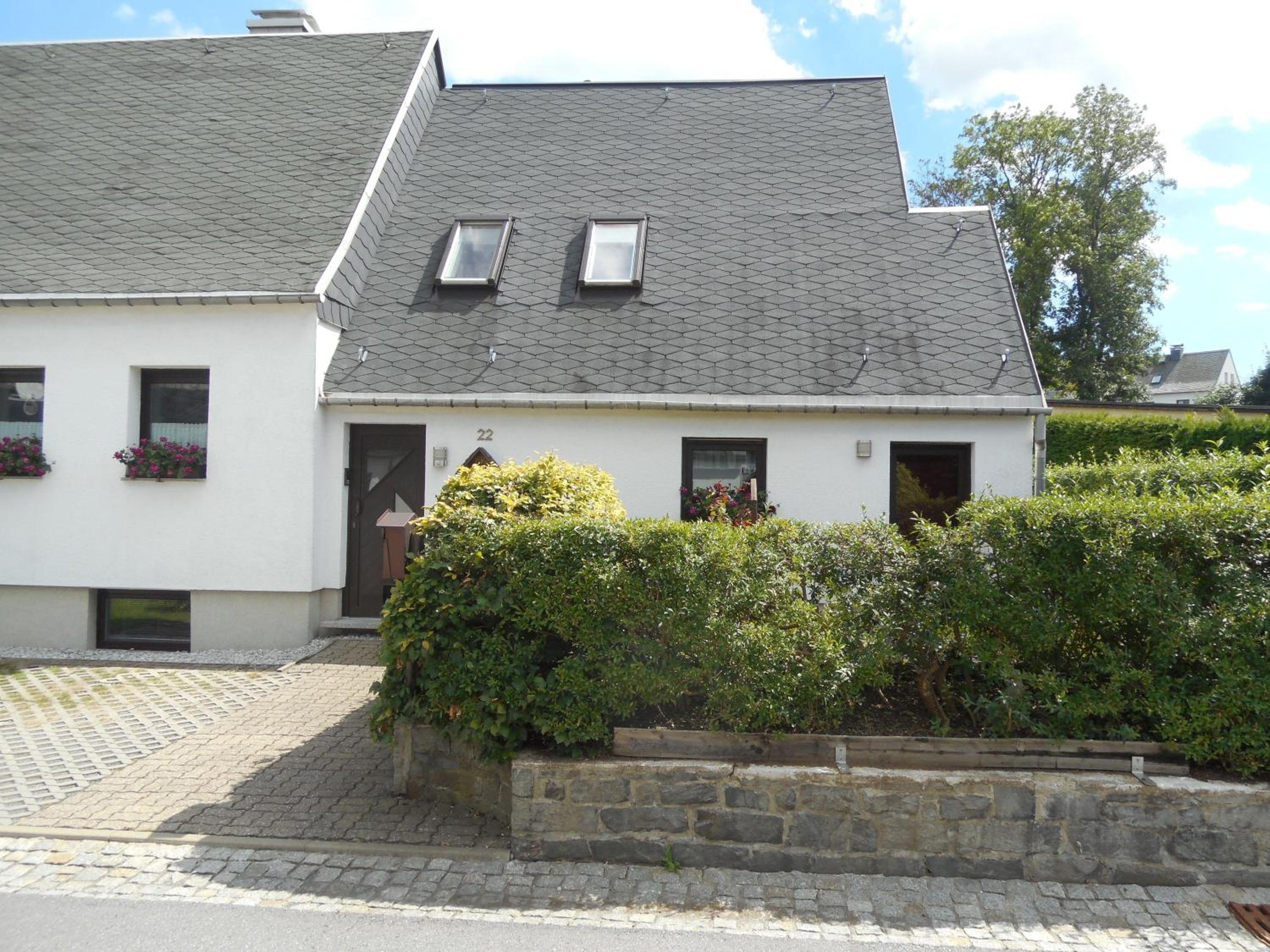 Rothers-Ferienwohnung