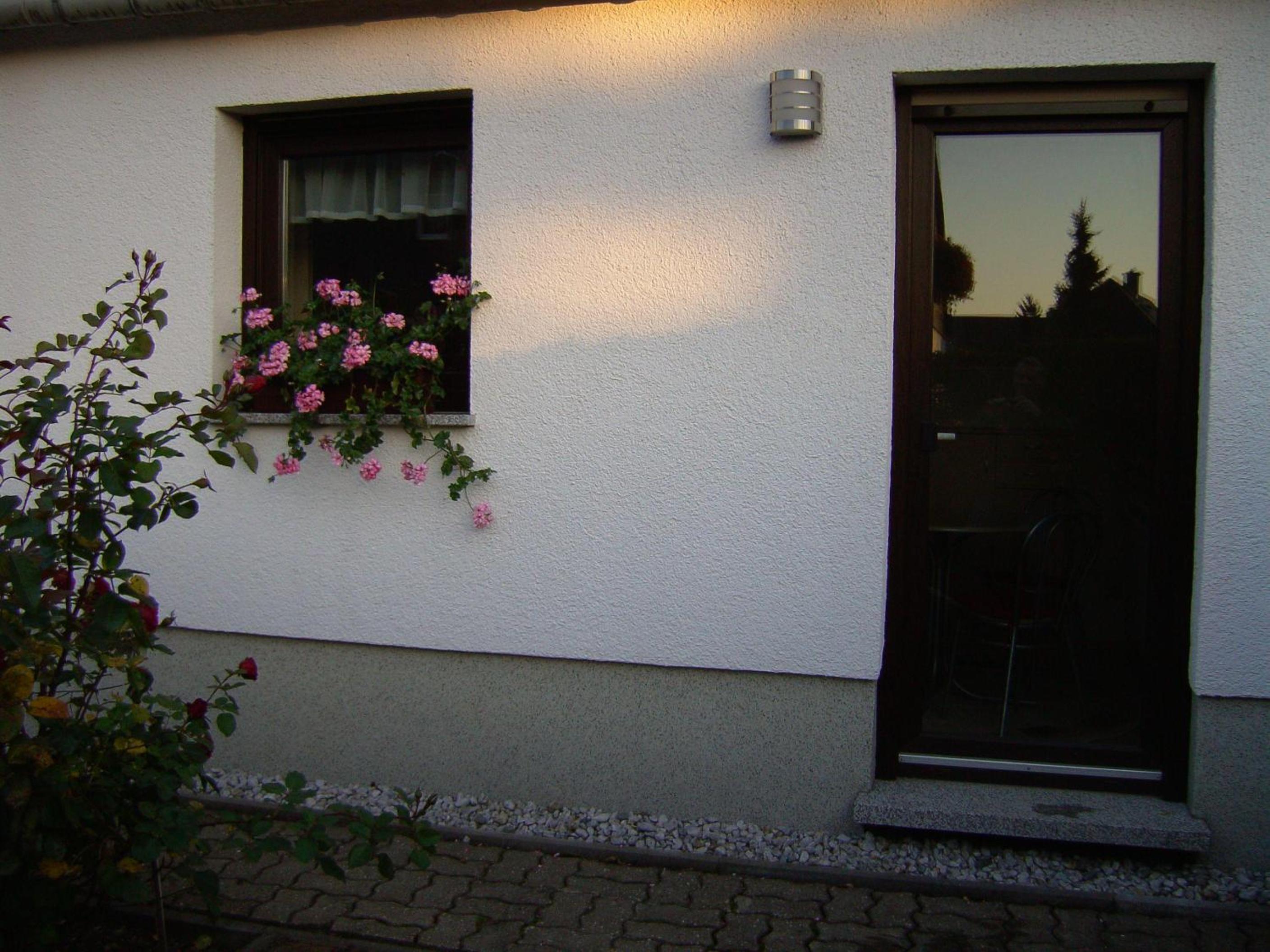 Rothers-Ferienwohnung