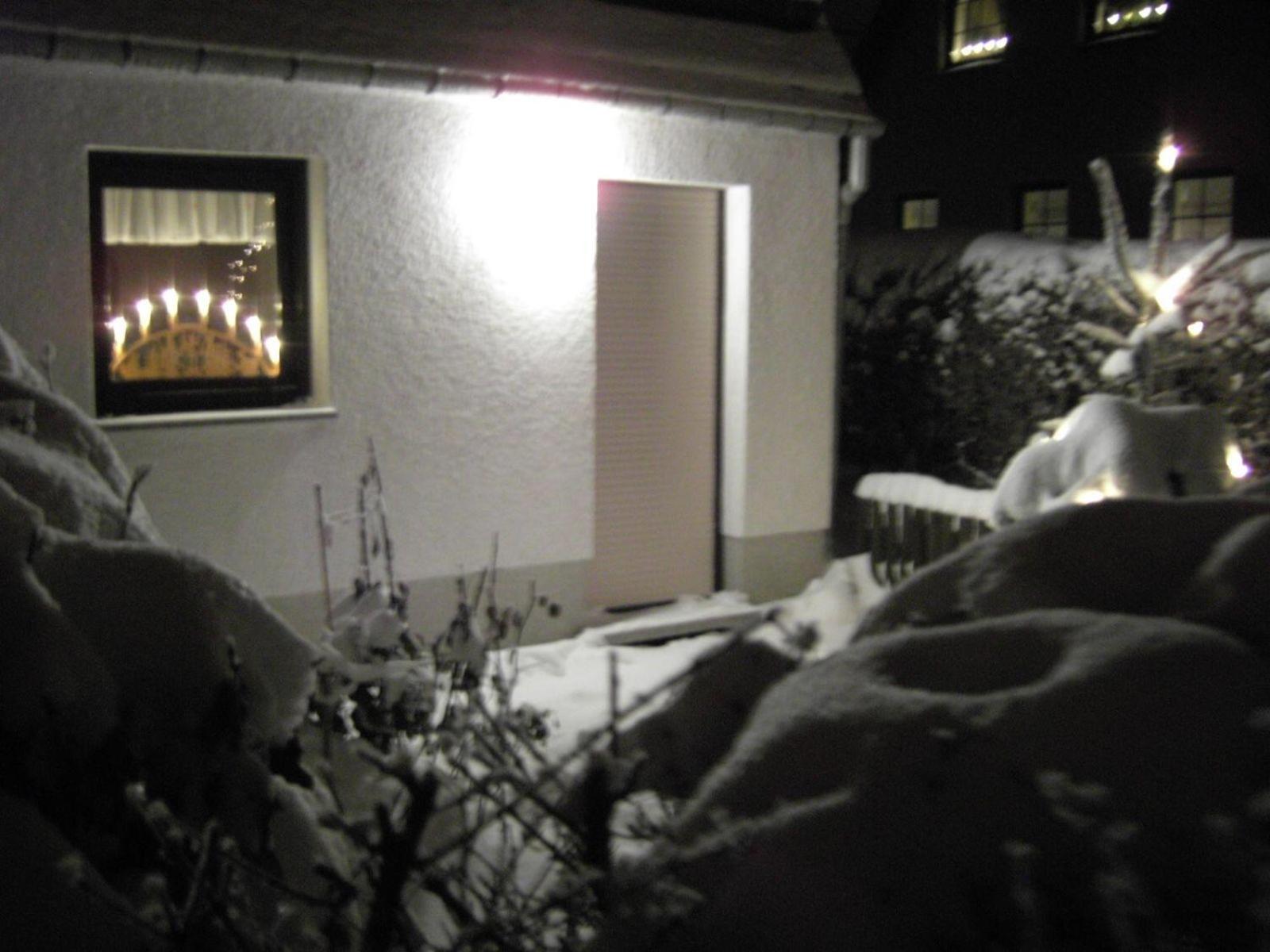 Rothers-Ferienwohnung