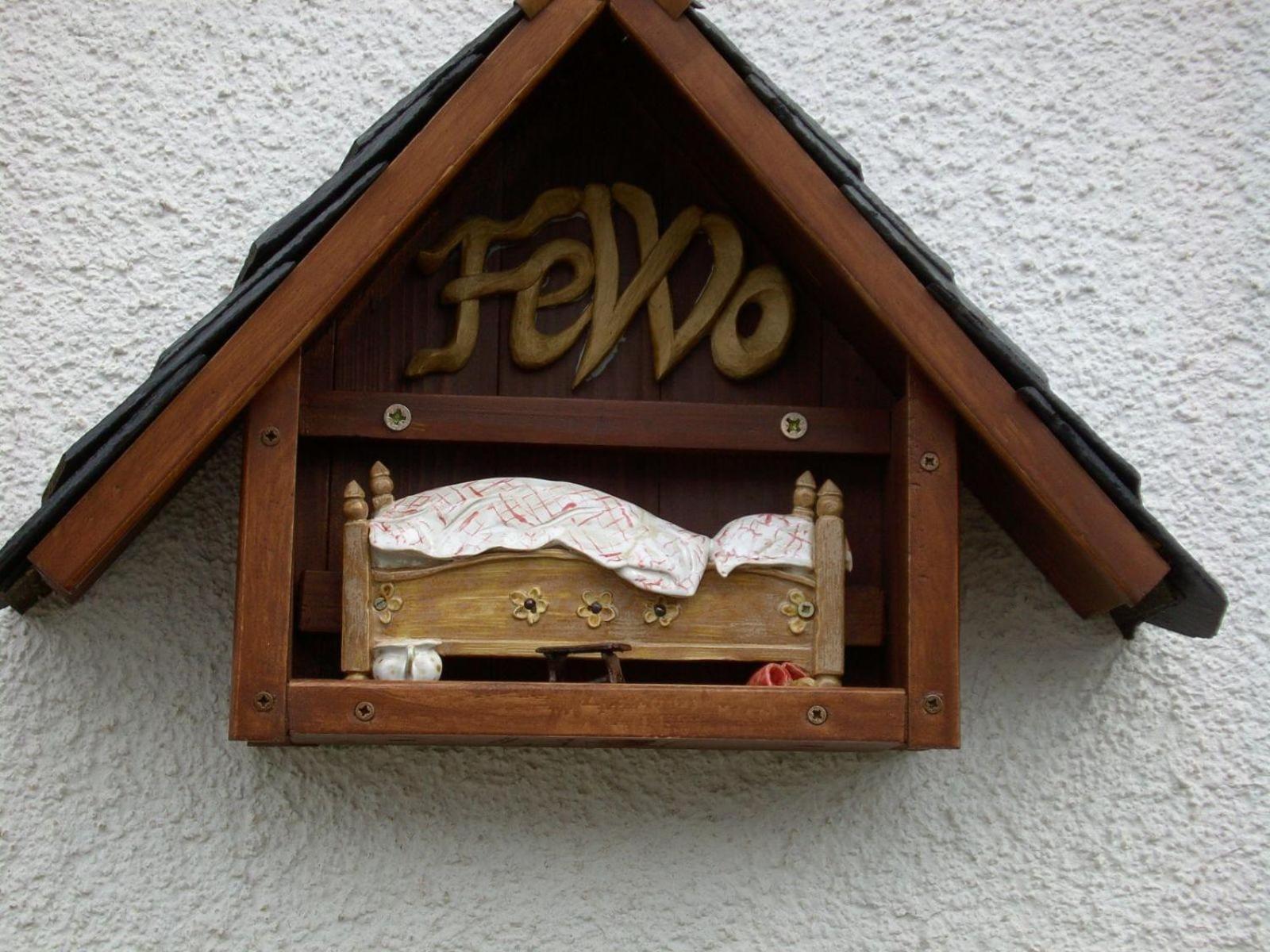 Rothers-Ferienwohnung
