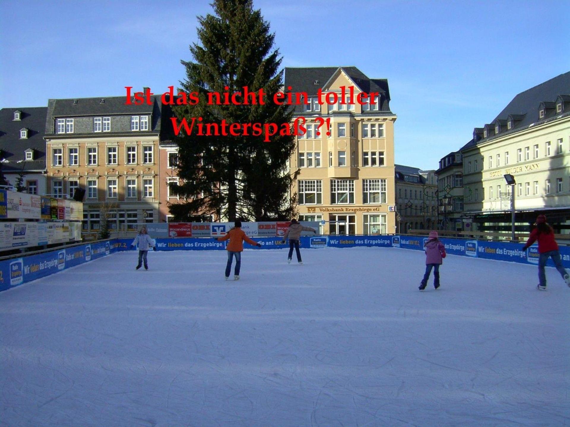 Rothers-Ferienwohnung