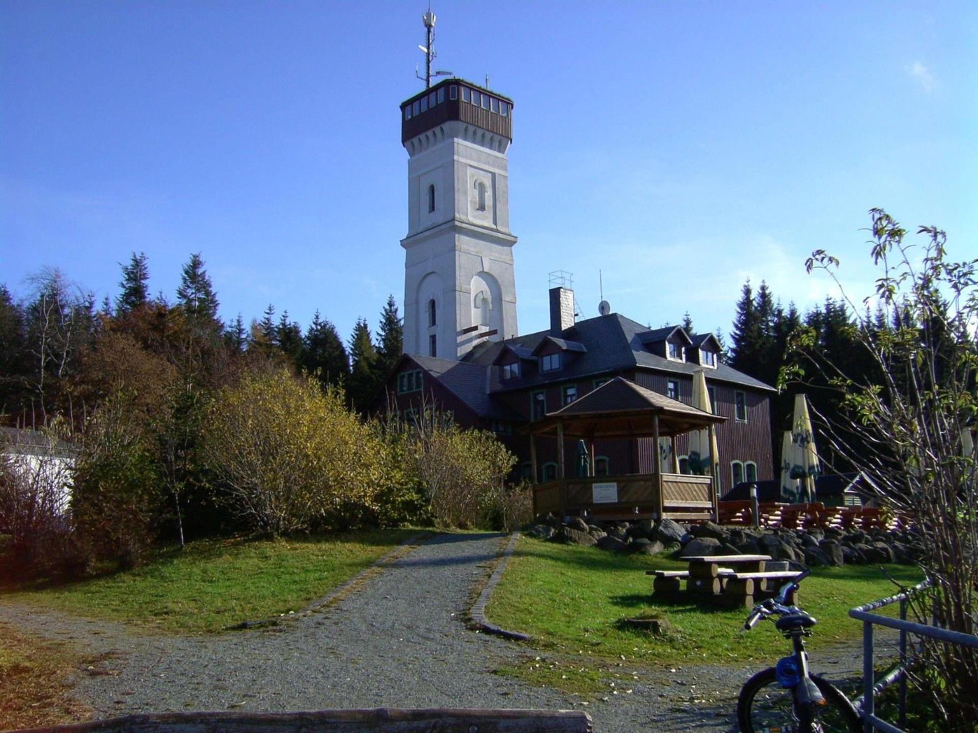 Rothers-Ferienwohnung