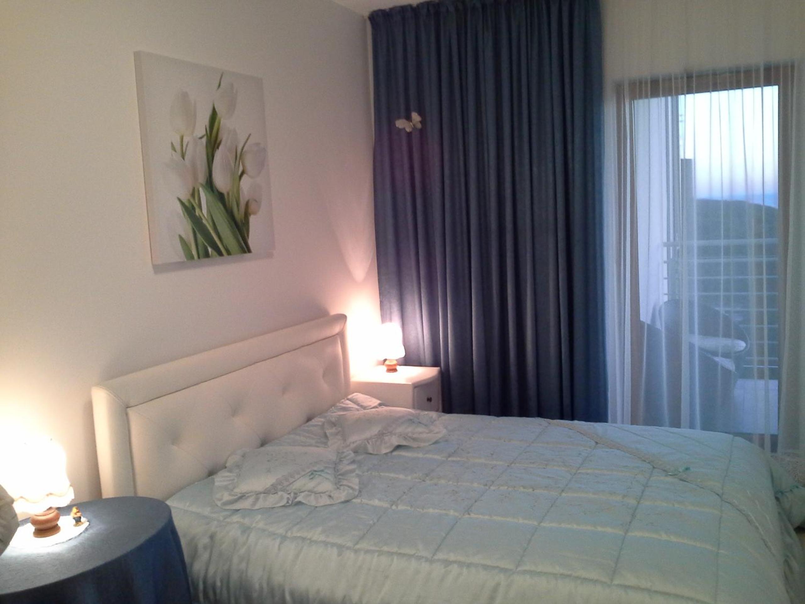 Apartamenty Porta Mare