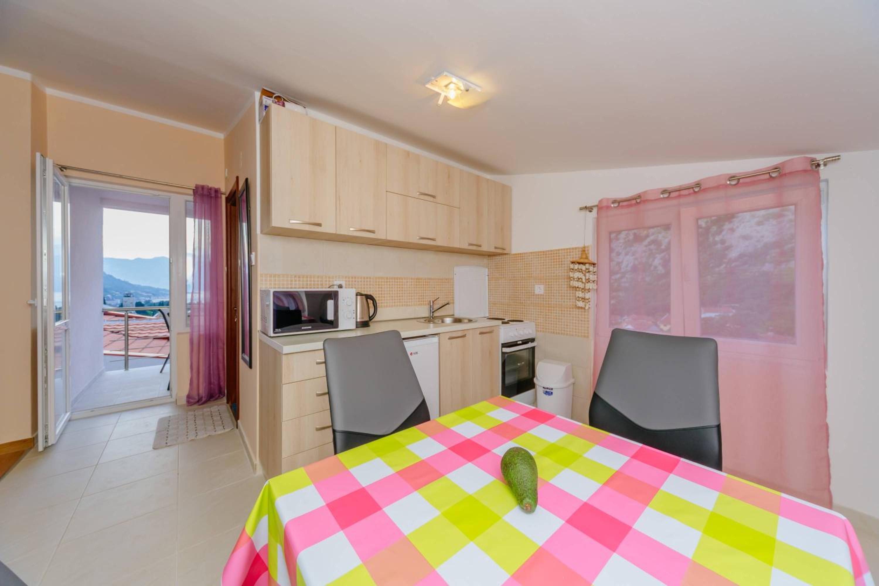 Paradise Bay Apartments
