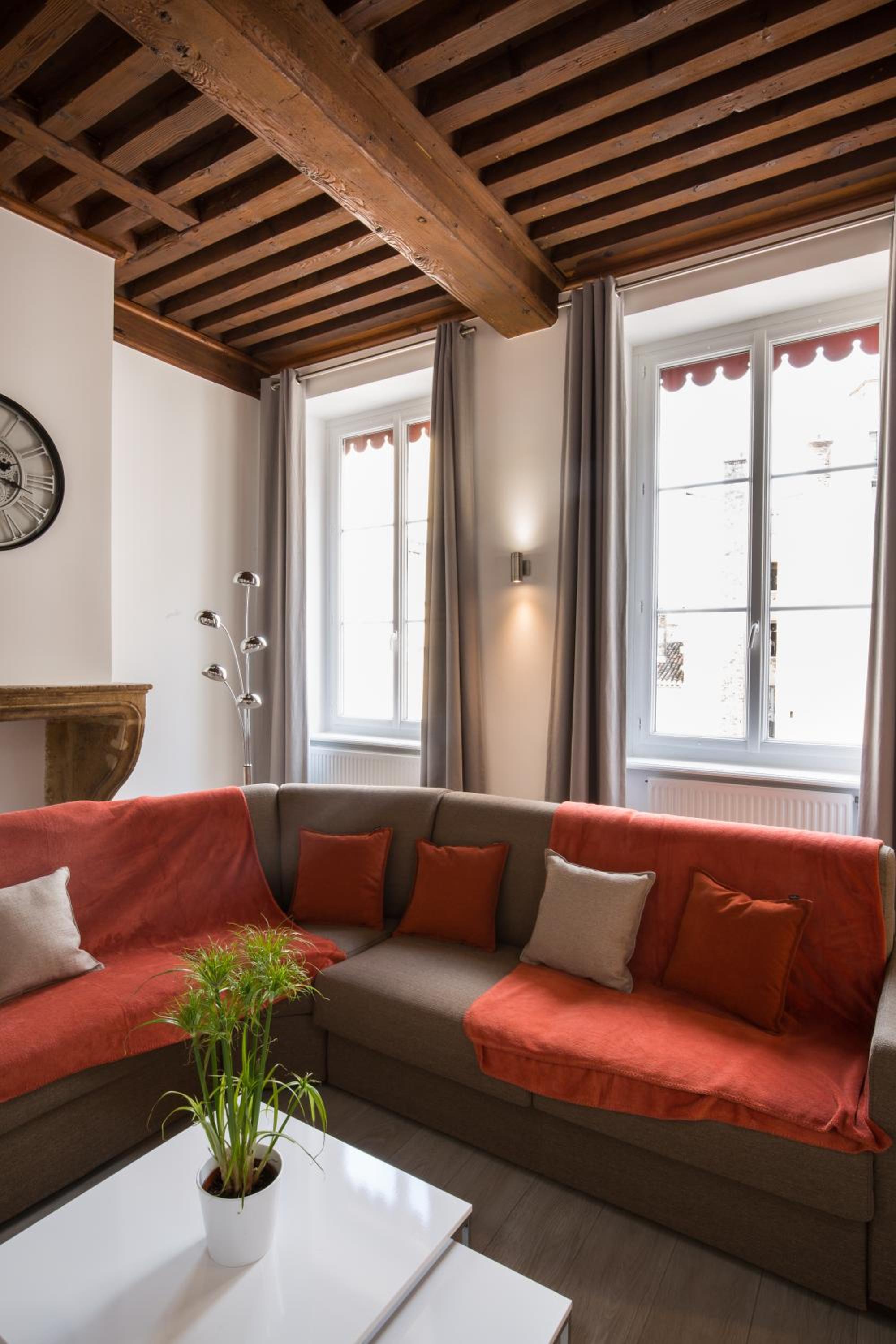 Lyon Cosy Stay view 3