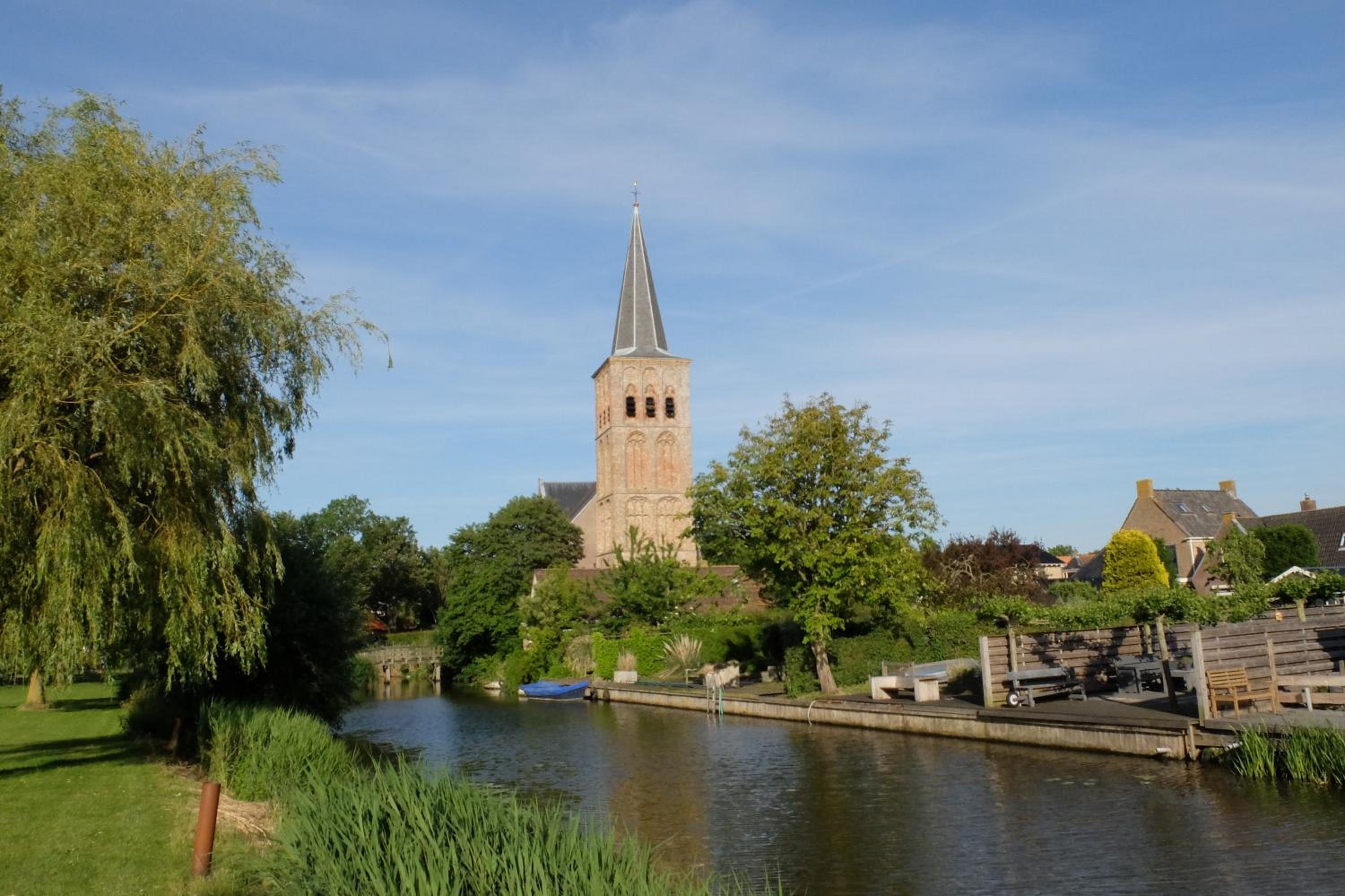 De Rozenbottel
