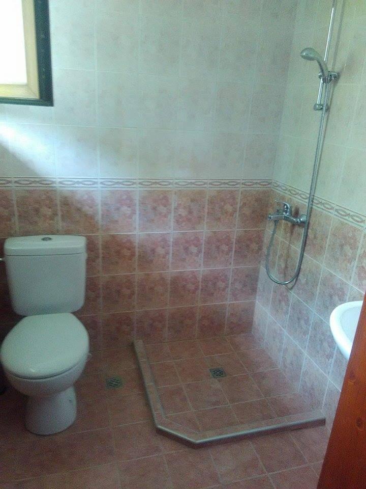 Fenix Rooms