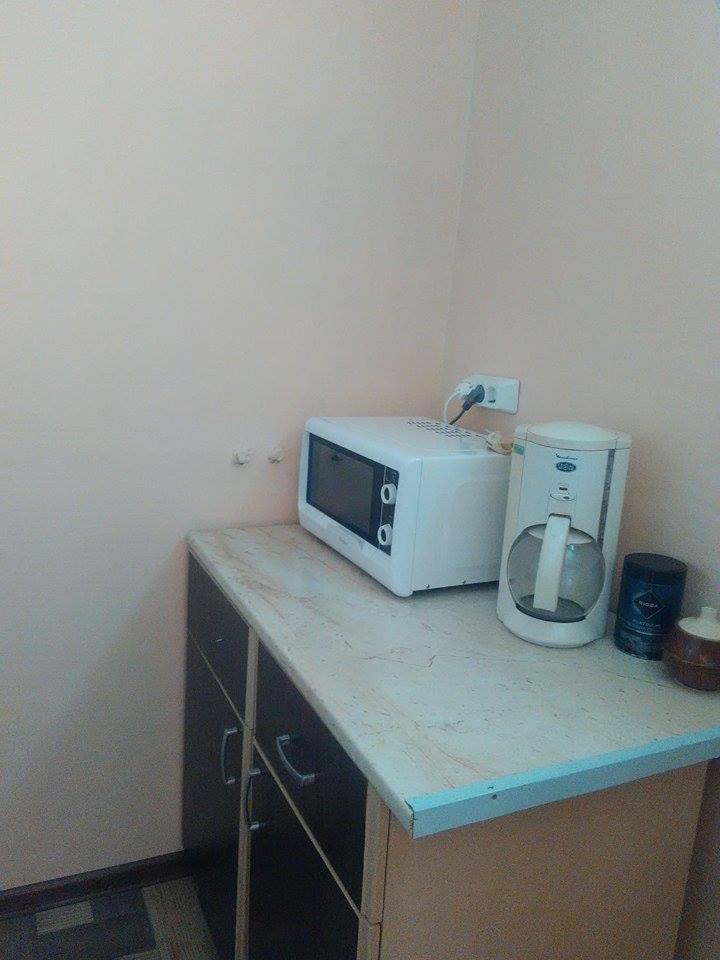 Fenix Rooms