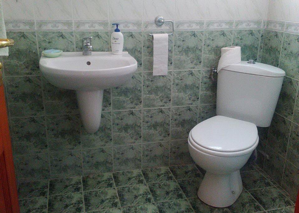 Fenix Rooms