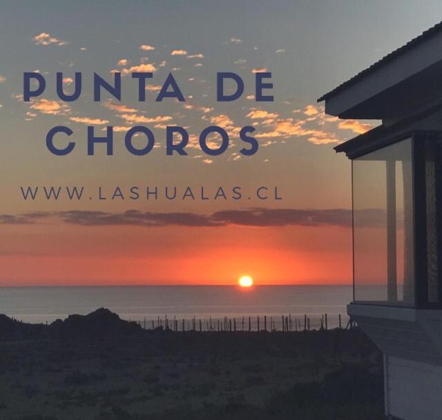 Las Hualas