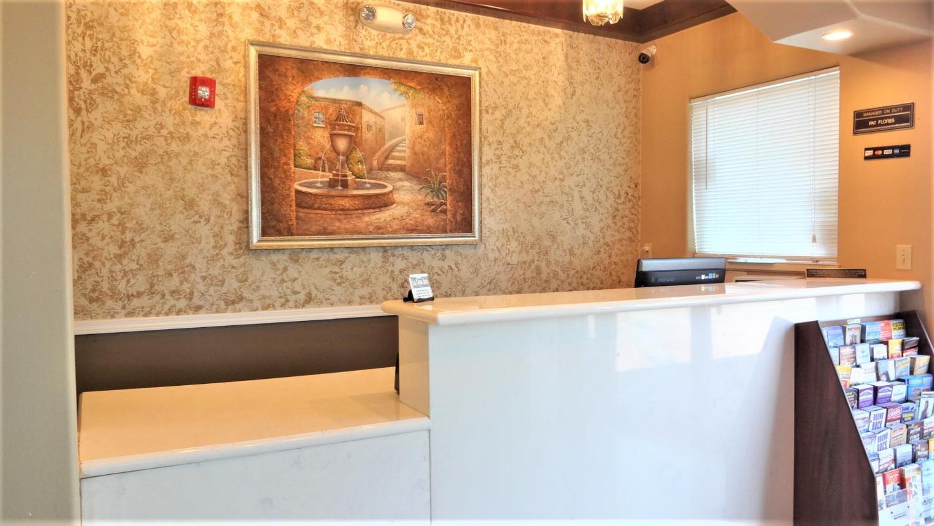 La Copa Inn, fotografía 5