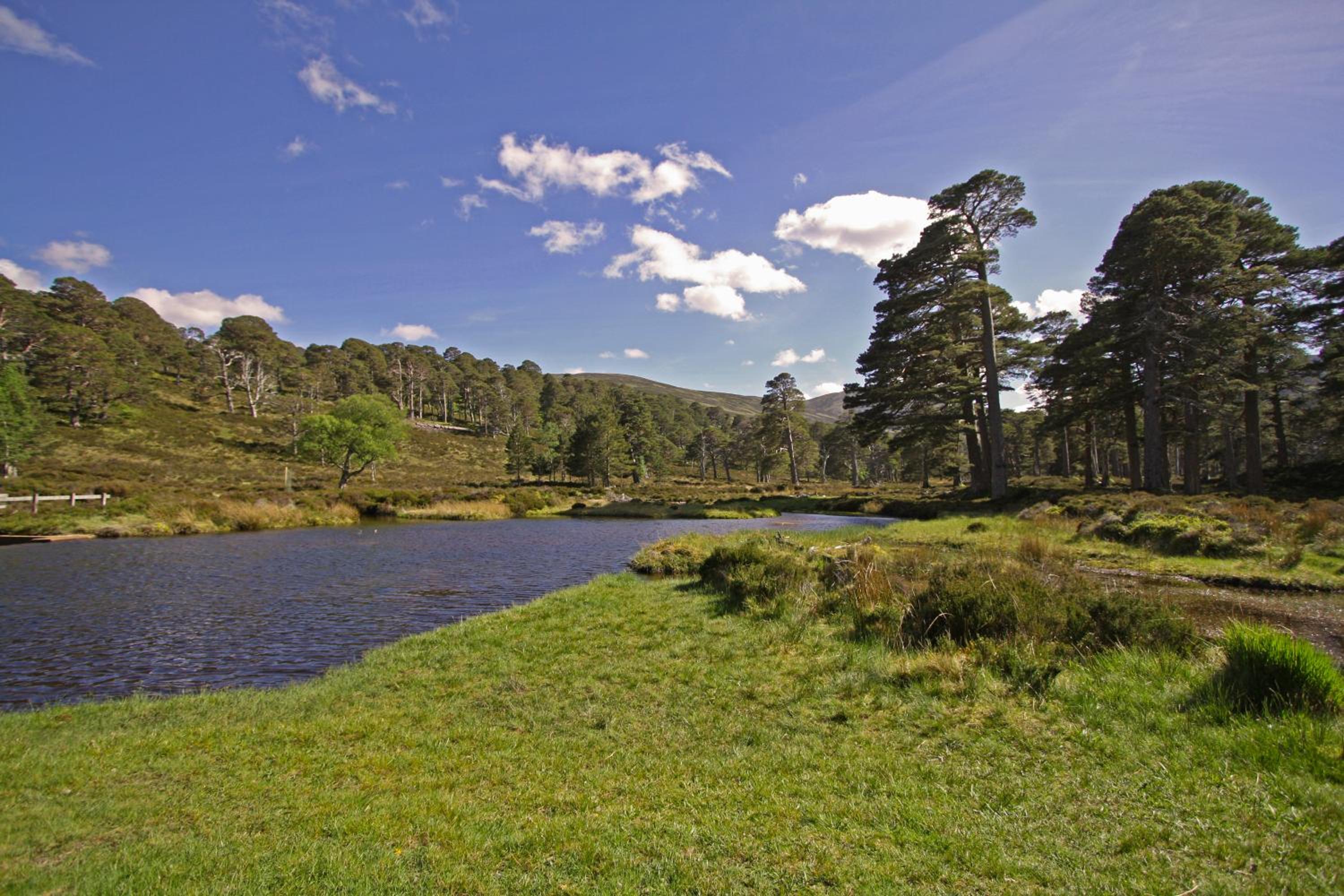 Ballater Hostel